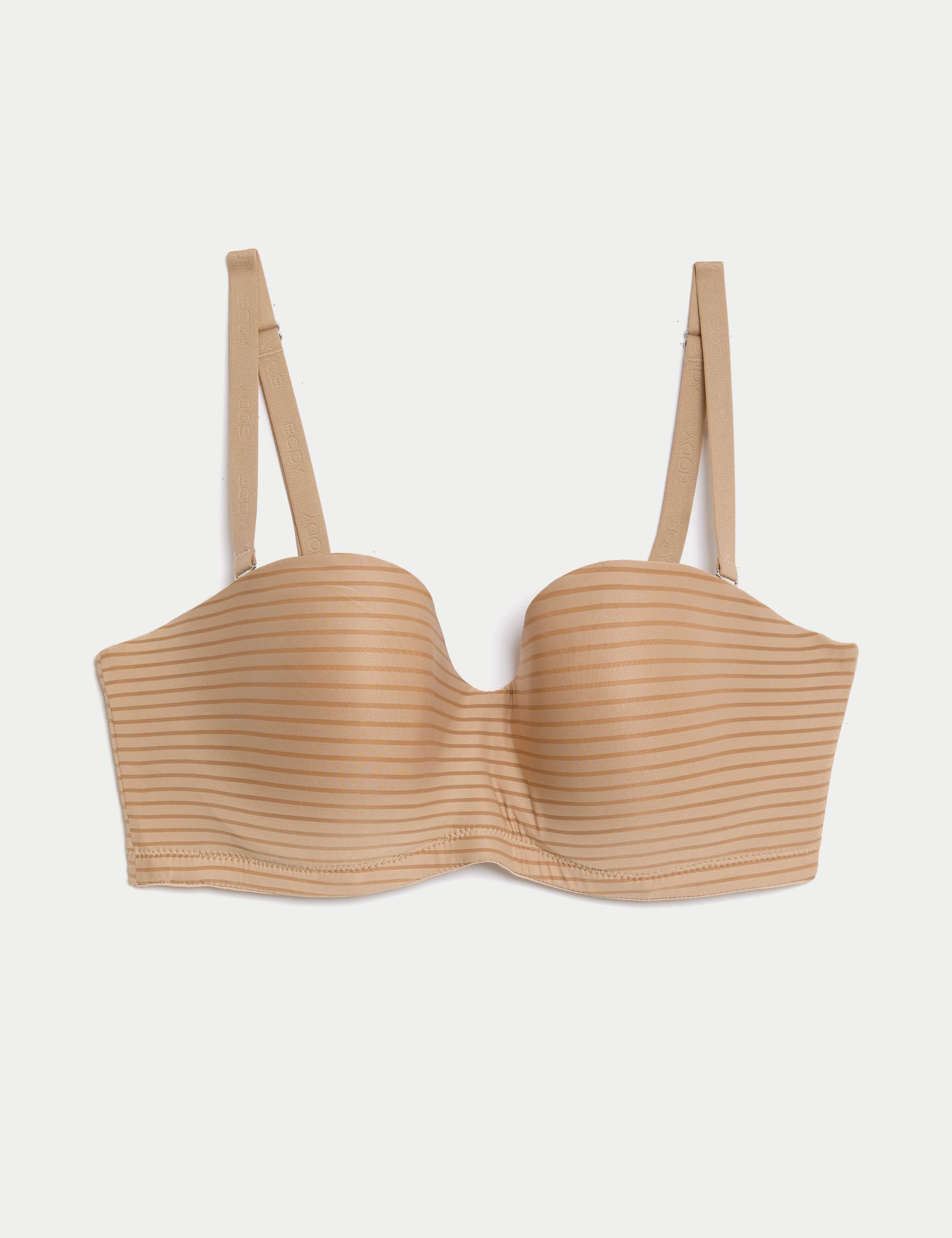 Body Define™ Wired Post Surgery Multiway Bra (A–DD) 2 of 8