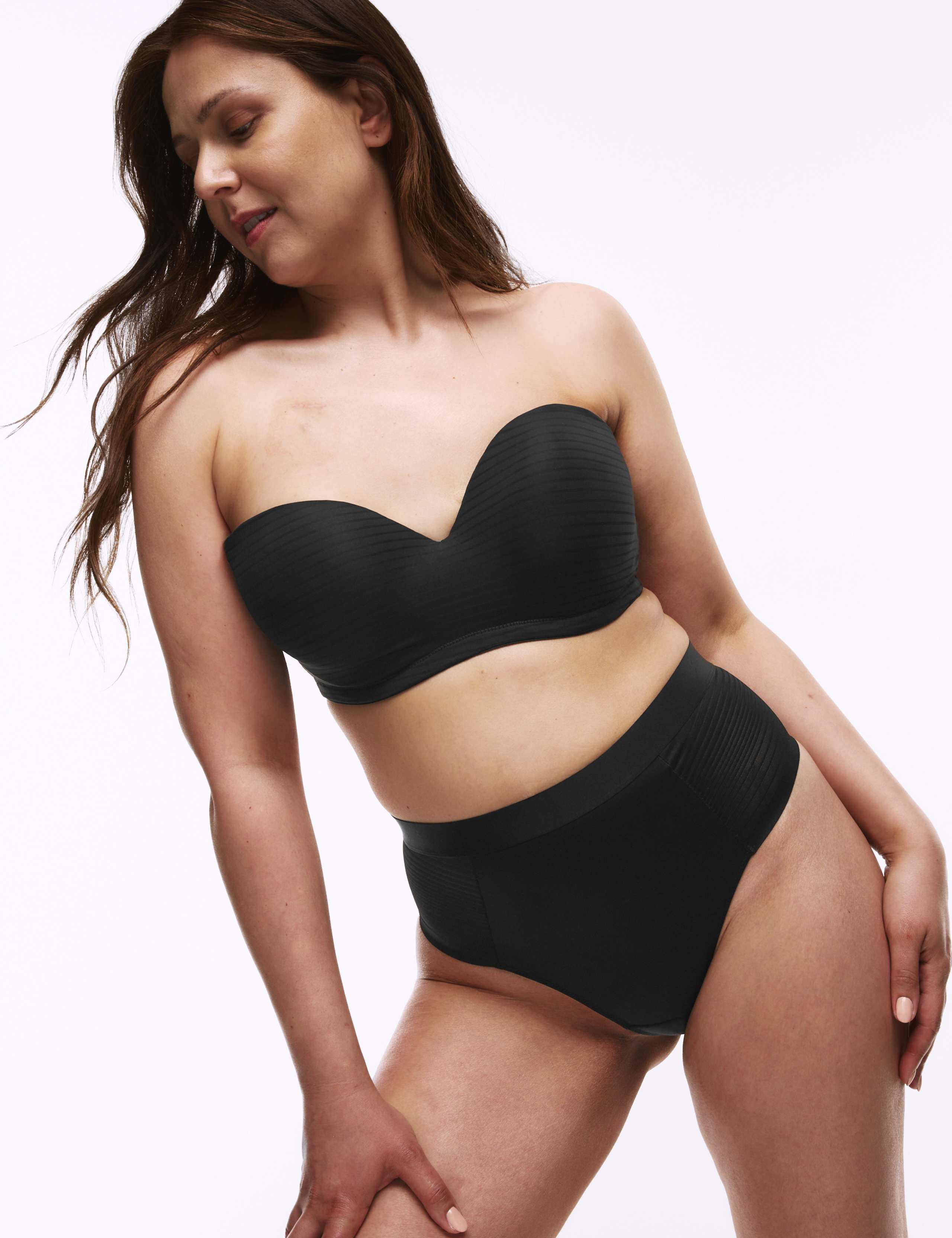 Body Define™ Wired Post Surgery Multiway Bra (A–DD) 1 of 9