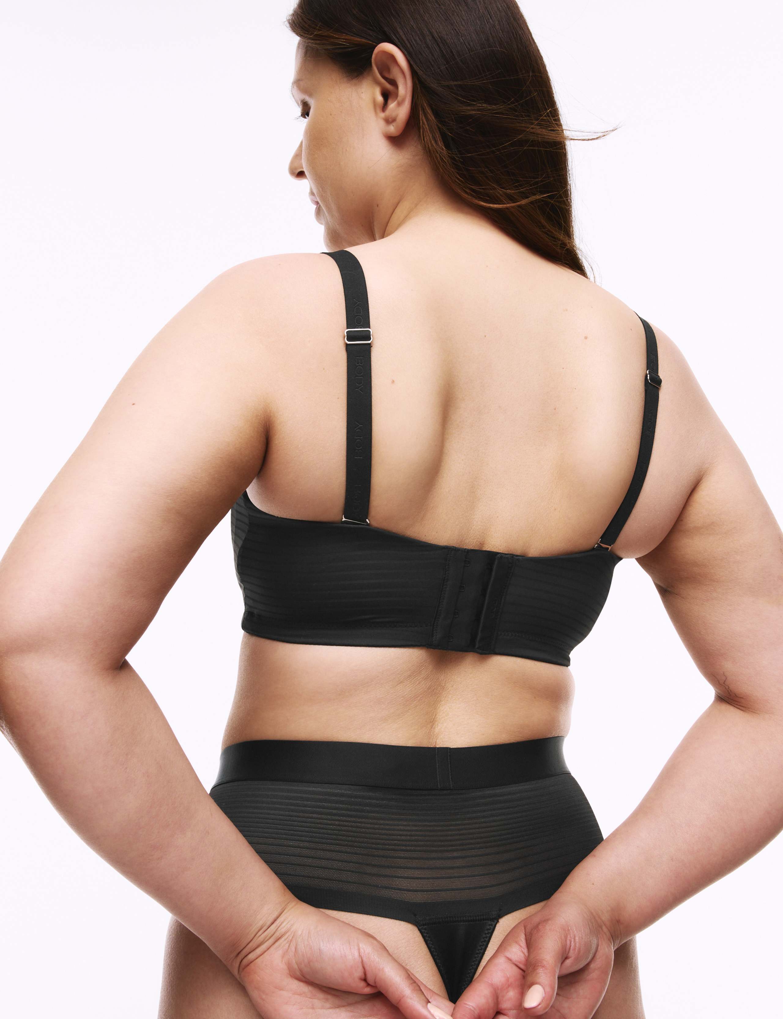 Body Define™ Wired Post Surgery Multiway Bra (A–DD) 5 of 9