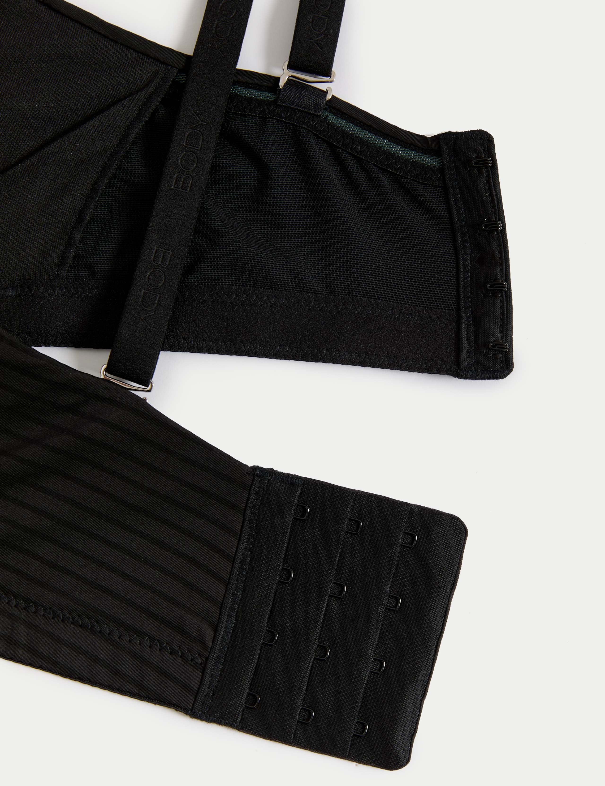 Body Define™ Wired Post Surgery Multiway Bra (A–DD) 9 of 9