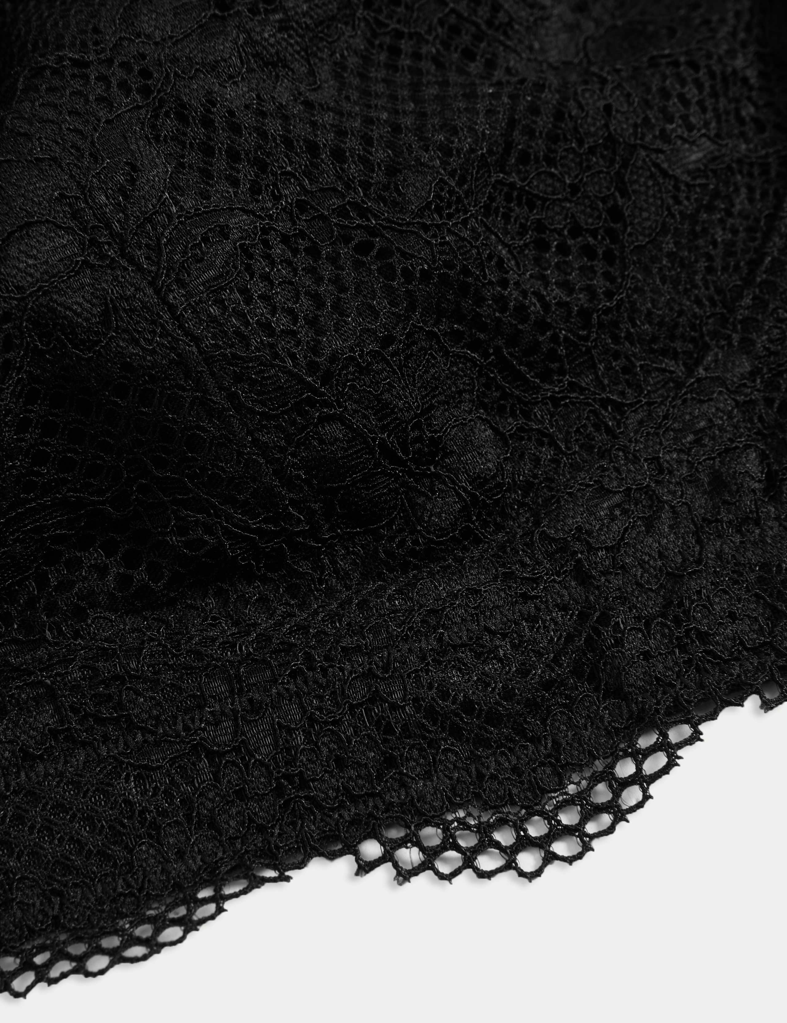 Jasmine Lace Non Wired Post Surgery Bra (A-E) 2 of 3