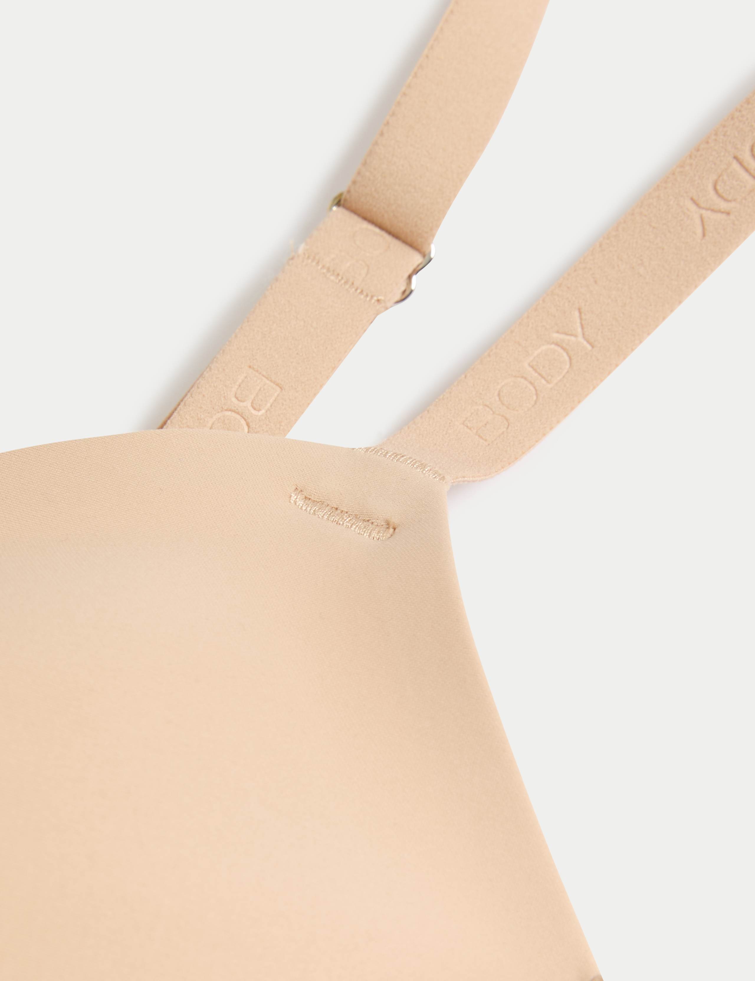 Flexifit™ Invisible Wired Full-cup Bra A-E 2 of 3