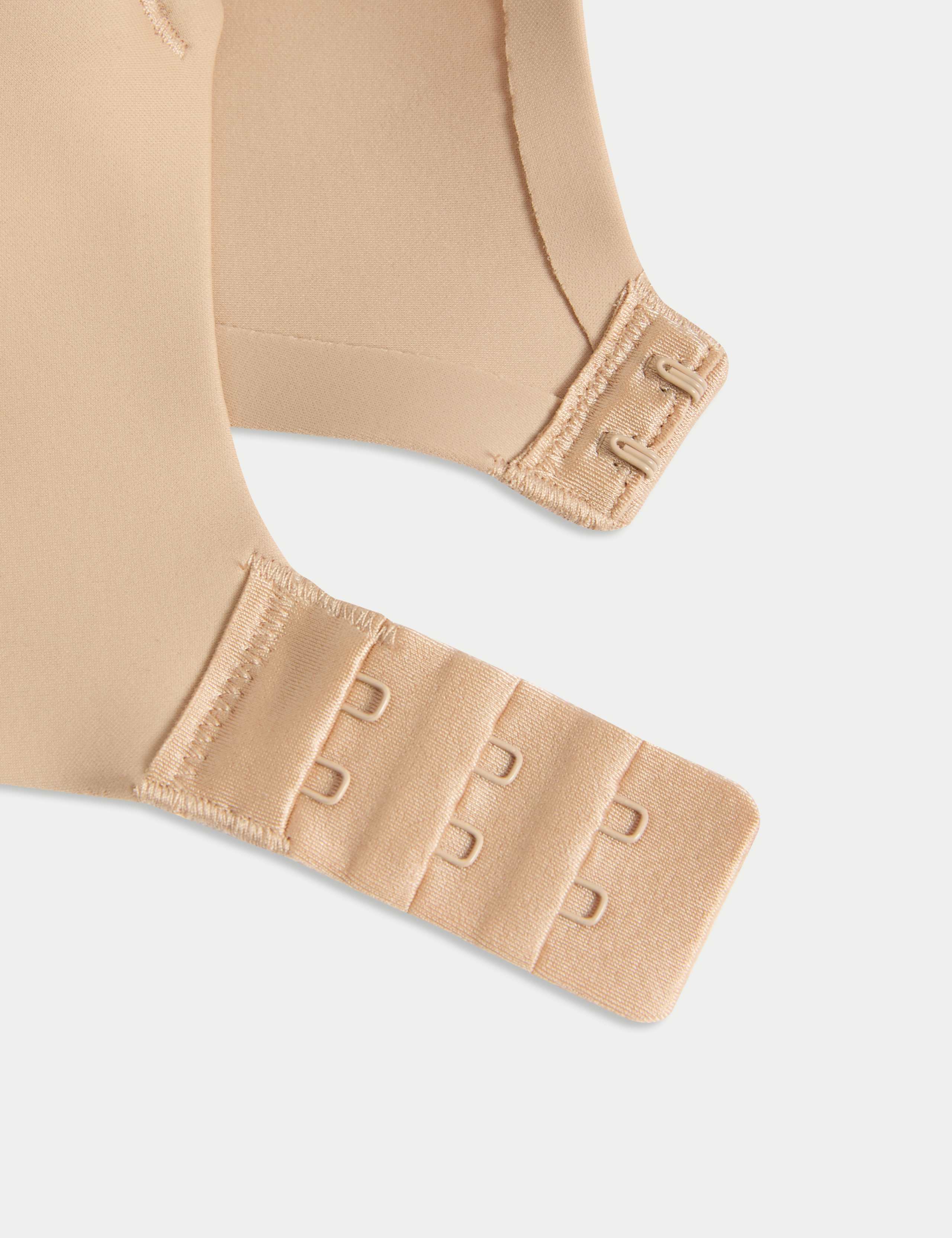 Flexifit™ Invisible Wired Full-cup Bra A-E 3 of 3