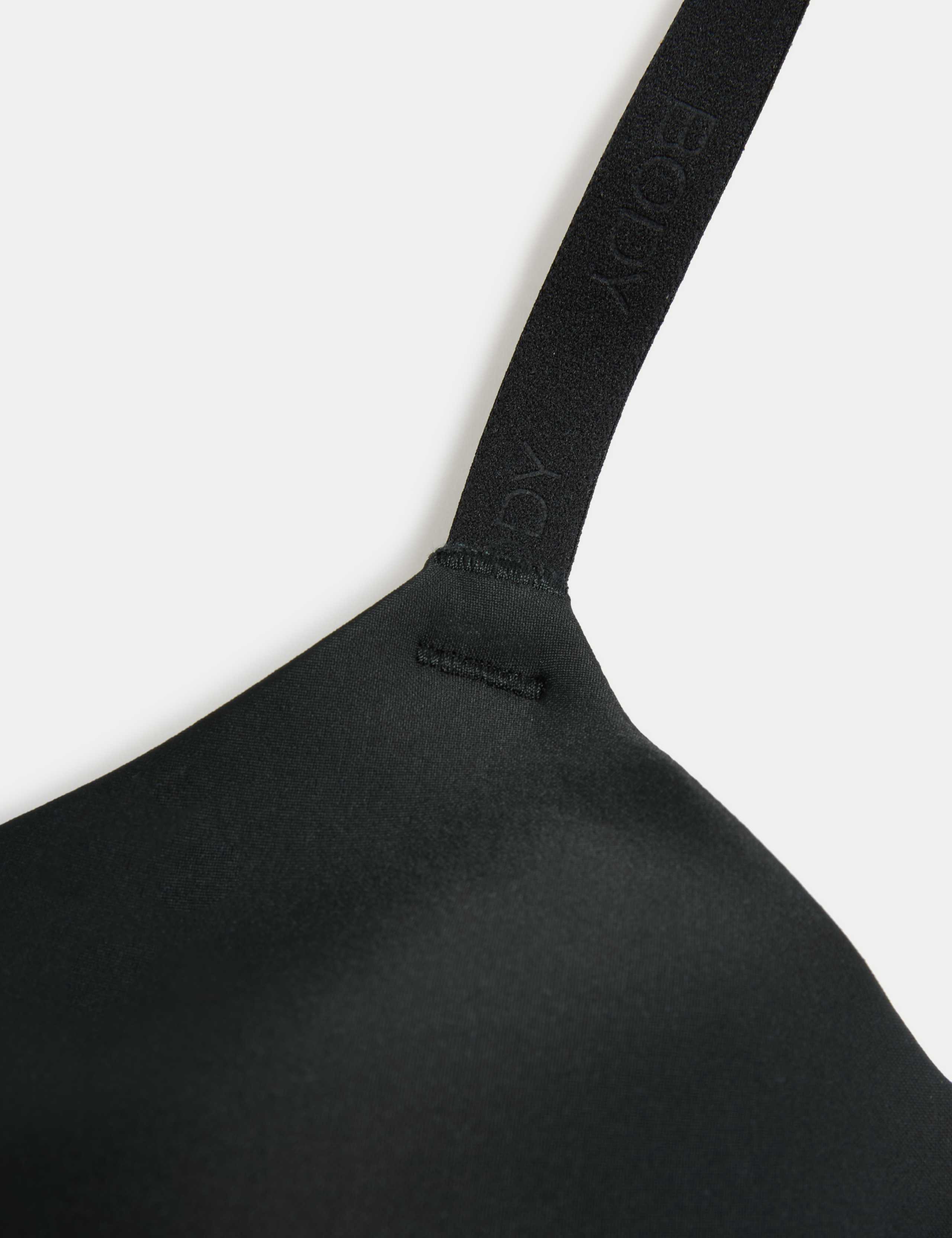 Flexifit™ Invisible Wired Full-cup Bra A-E 6 of 7