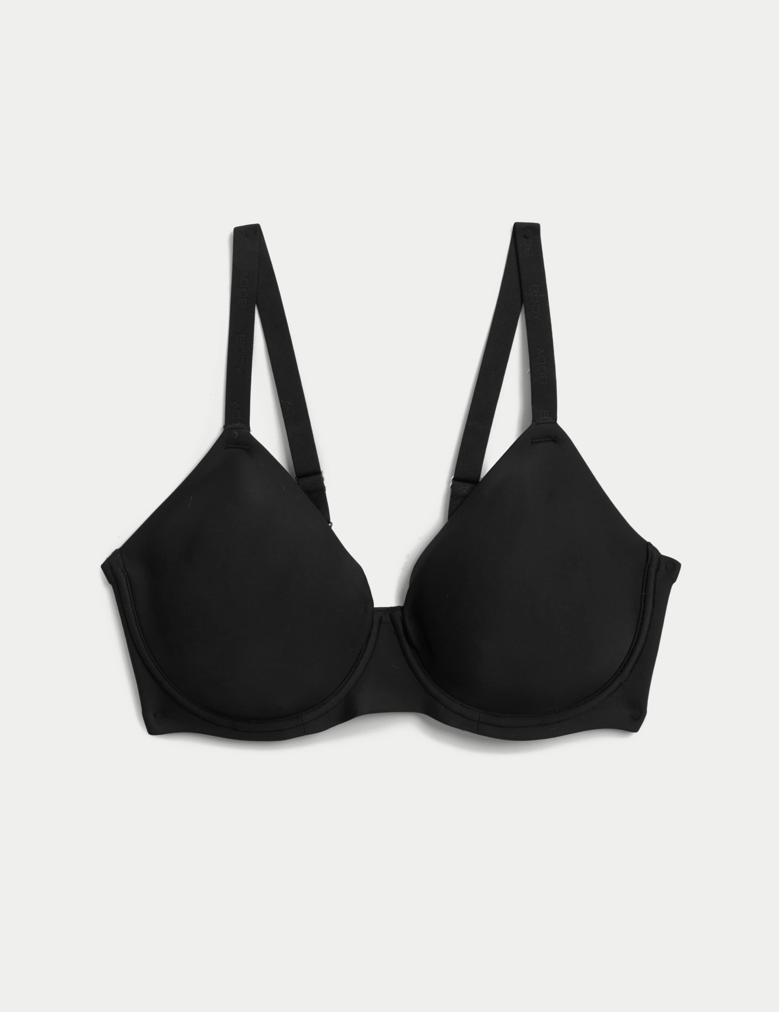 Flexifit™ Invisible Wired Full-cup Bra A-E 2 of 7