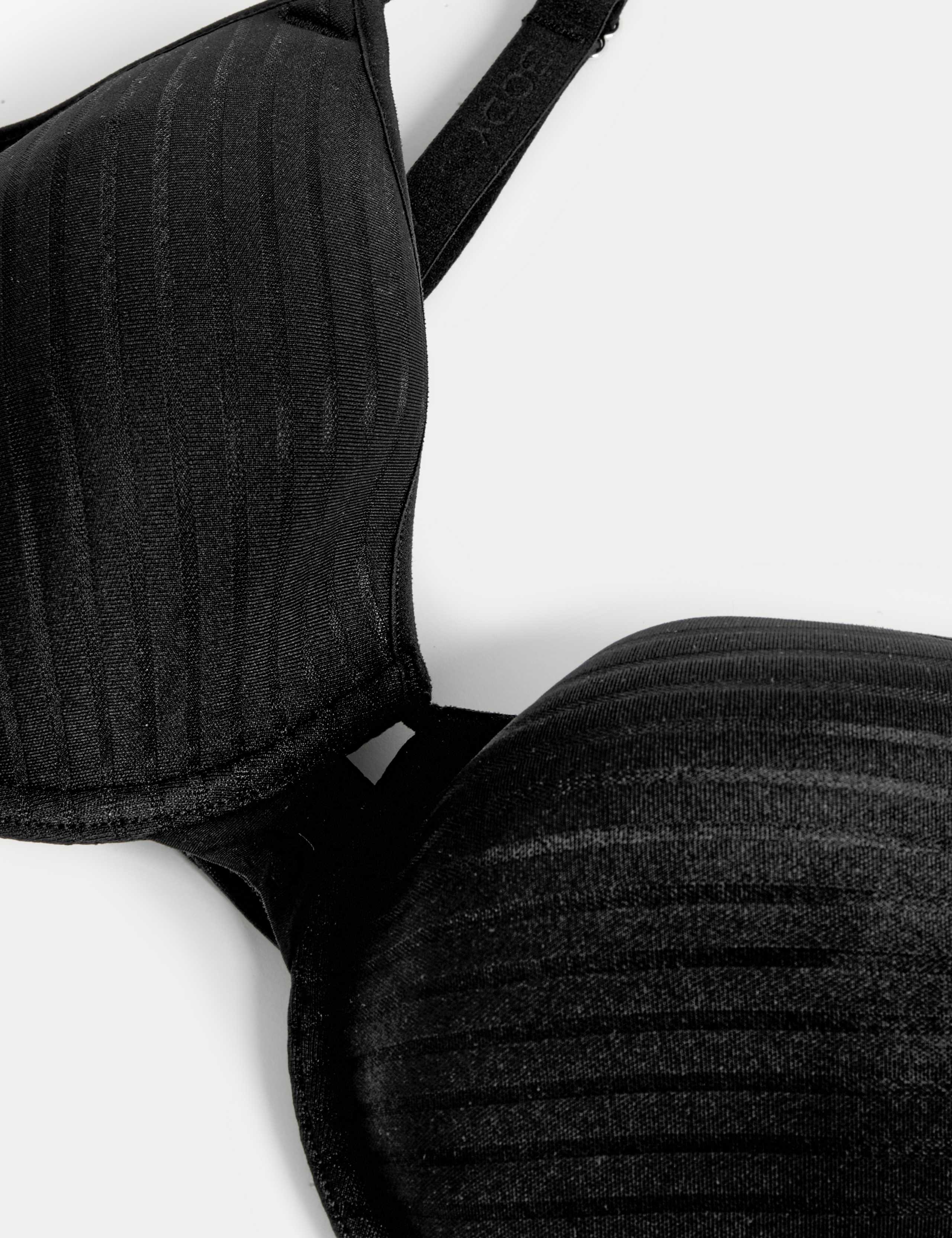 Body Define™ Wired Spacer Full Cup Bra A-E 2 of 3