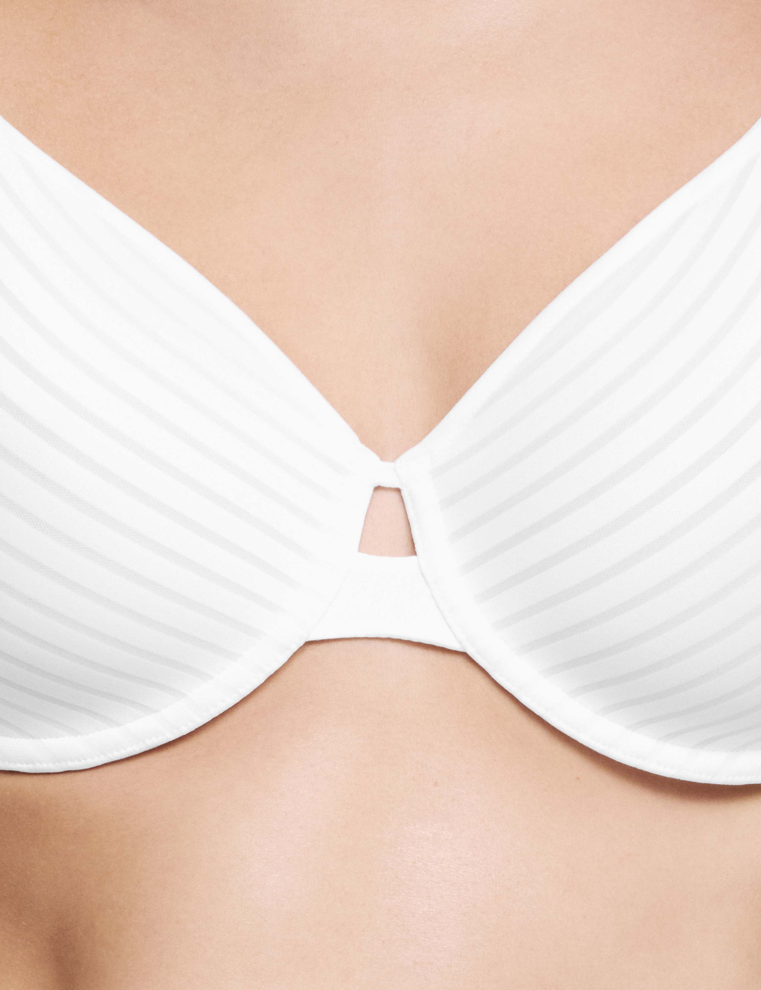 Body Define™ Wired Spacer Full Cup Bra A-E 3 of 9