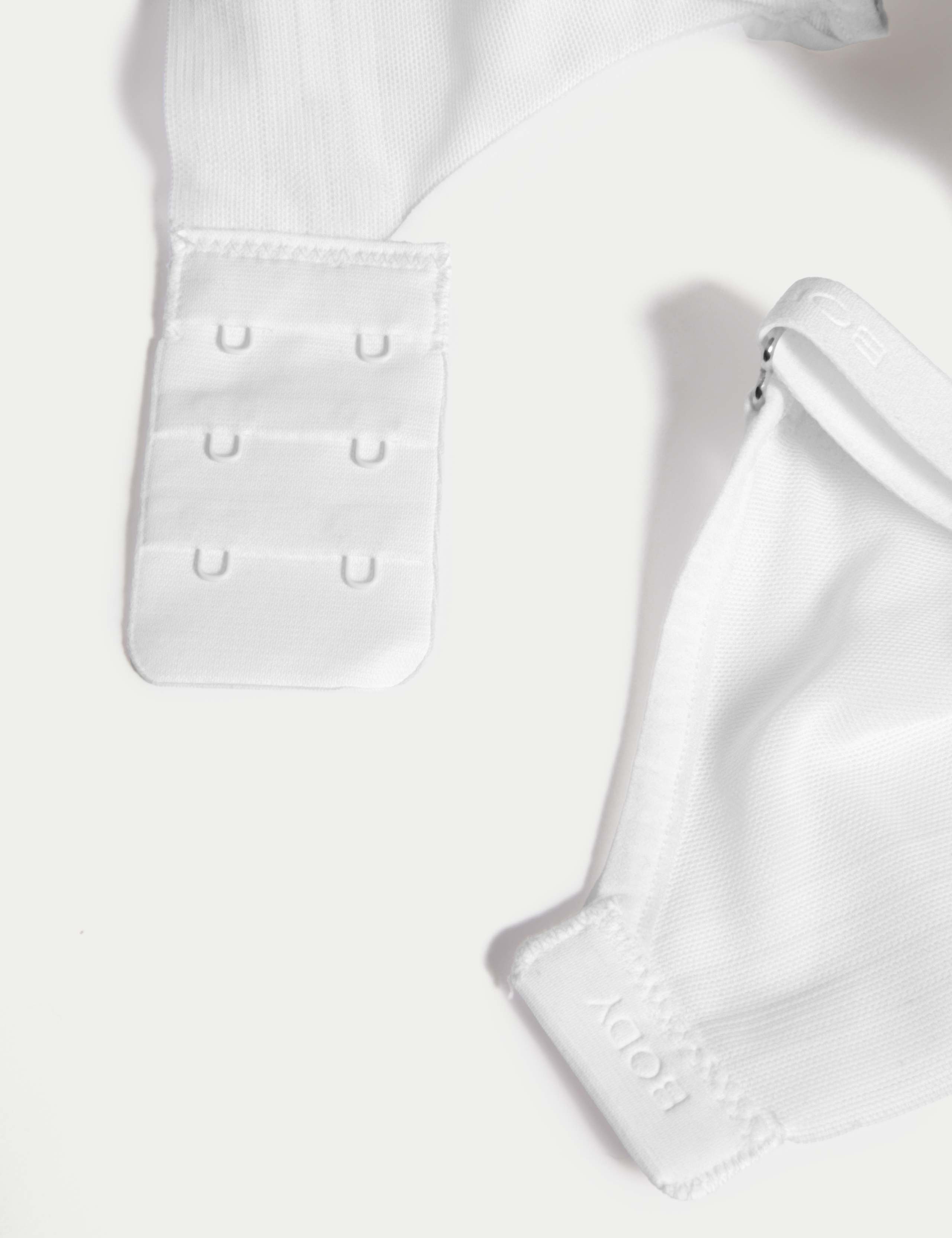 Body Define™ Wired Spacer Full Cup Bra A-E 8 of 9