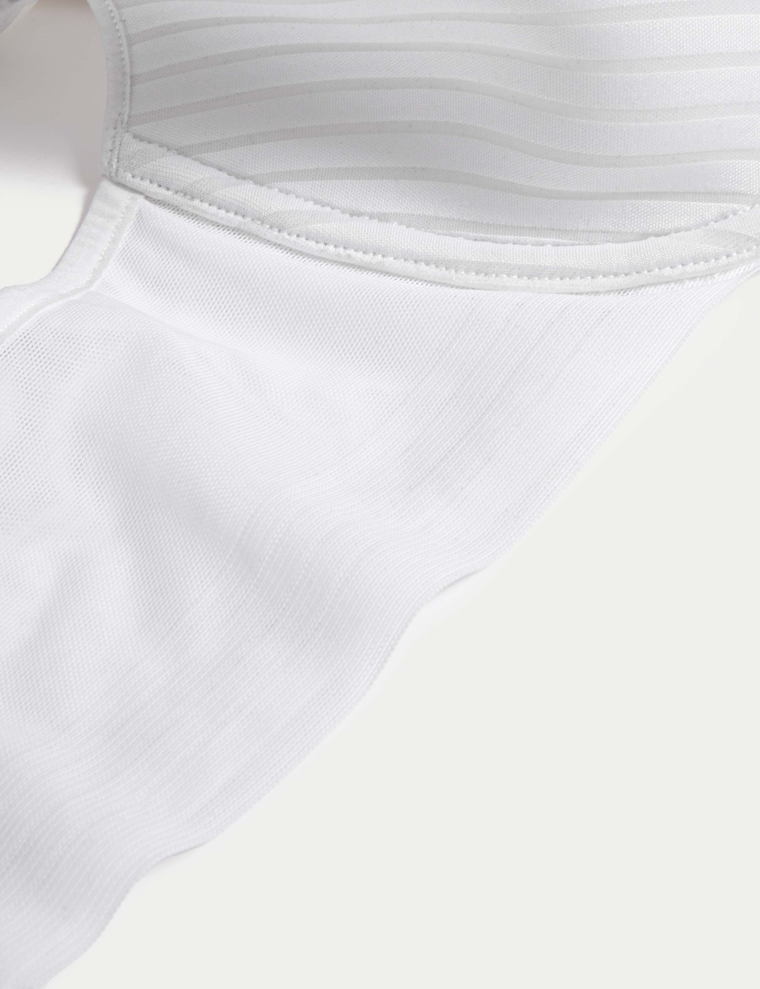 Body Define™ Wired Spacer Full Cup Bra A-E 9 of 9