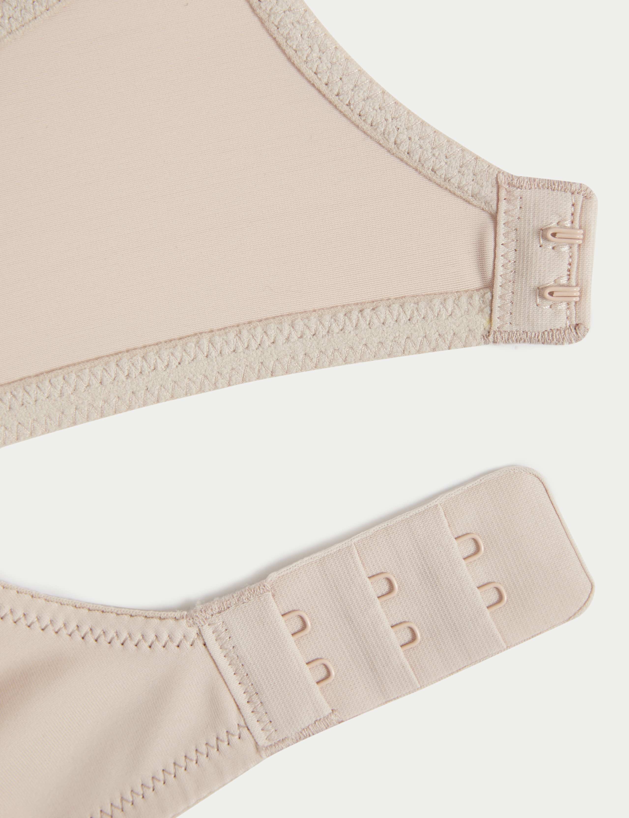 Amelia Lace Natural Lift™ Full Cup Bra (A-E) 6 of 6