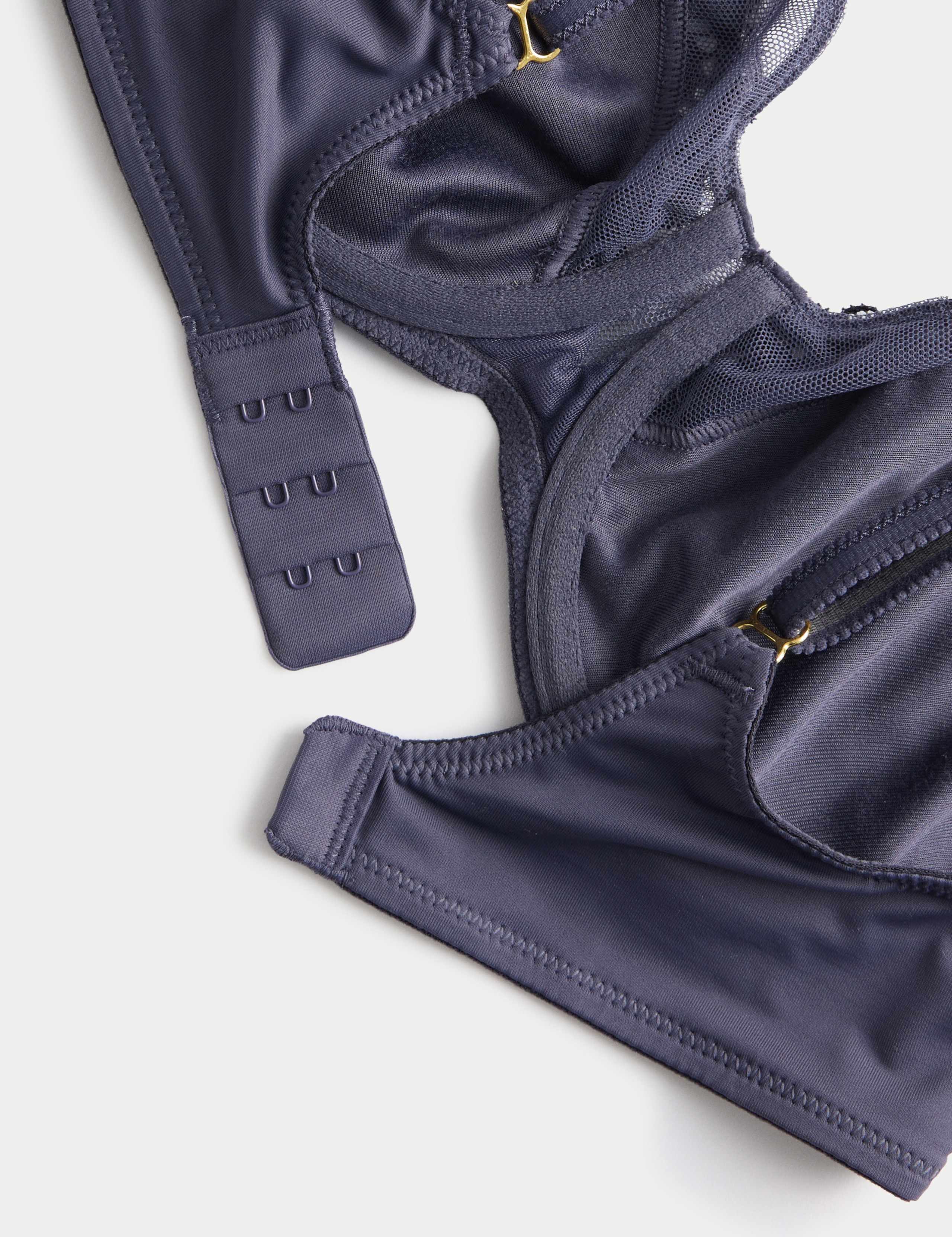 Amelia Lace Natural Lift™ Full Cup Bra (A-E) 7 of 7