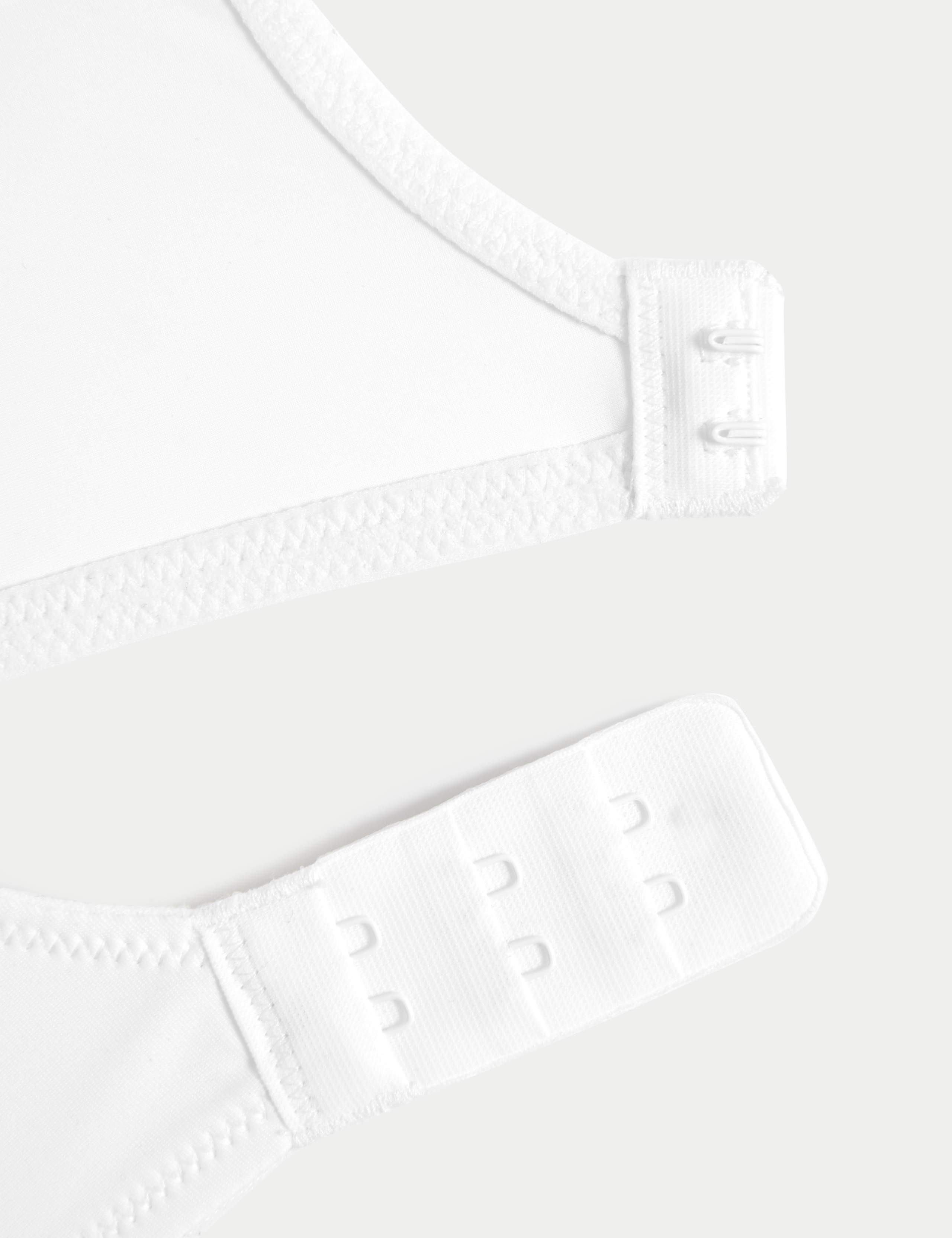 Amelia Lace Natural Lift™ Full Cup Bra (A-E) 9 of 9