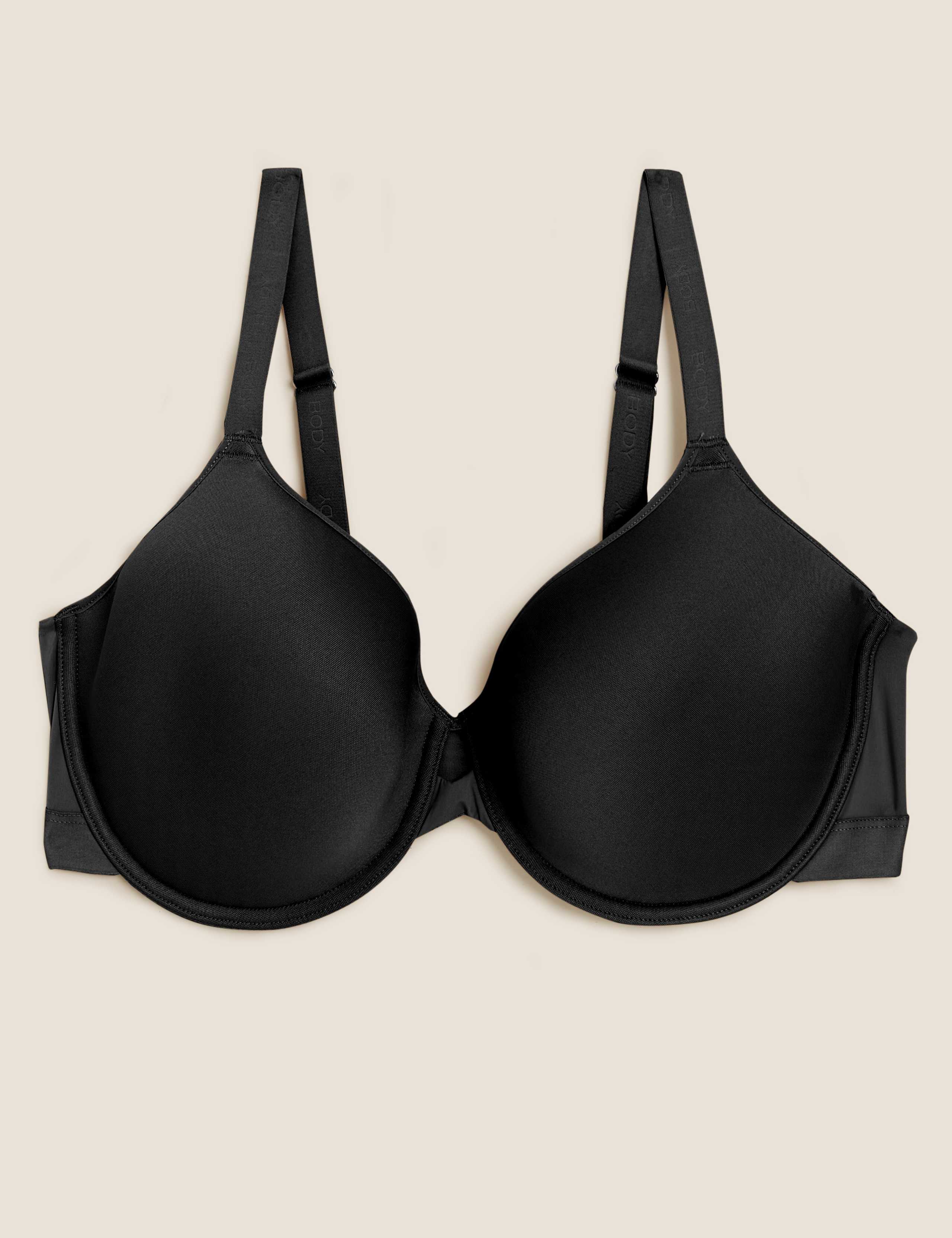 Light as Air™ Wired T-Shirt Bra A-E 2 of 5