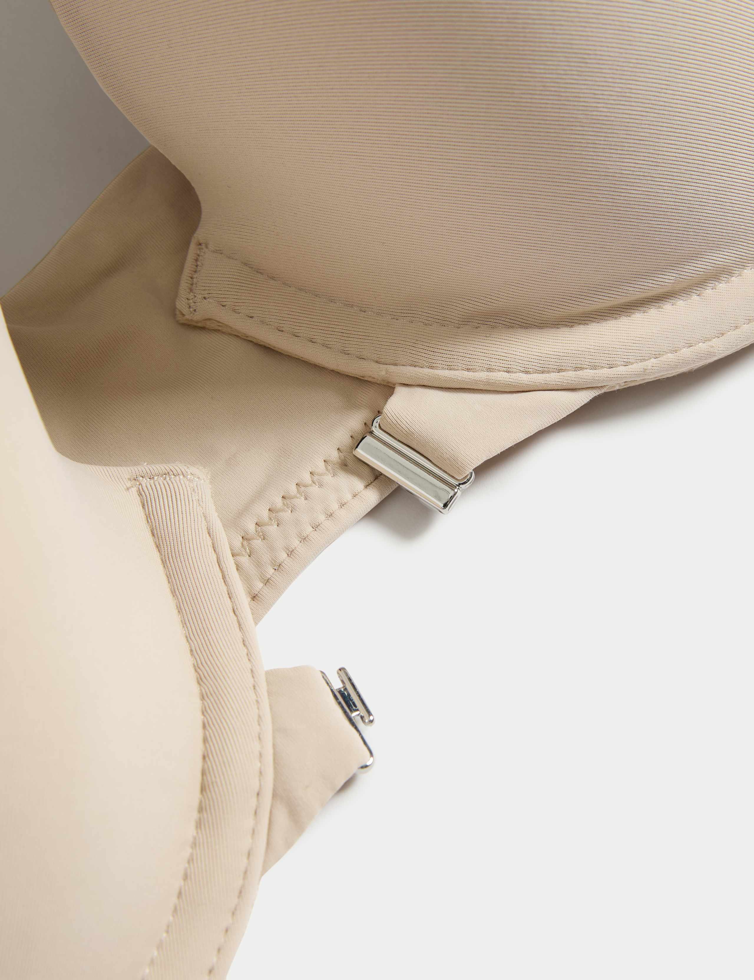 Flexifit™ Wired Front Fastening Full Cup Bra A-E 7 of 7