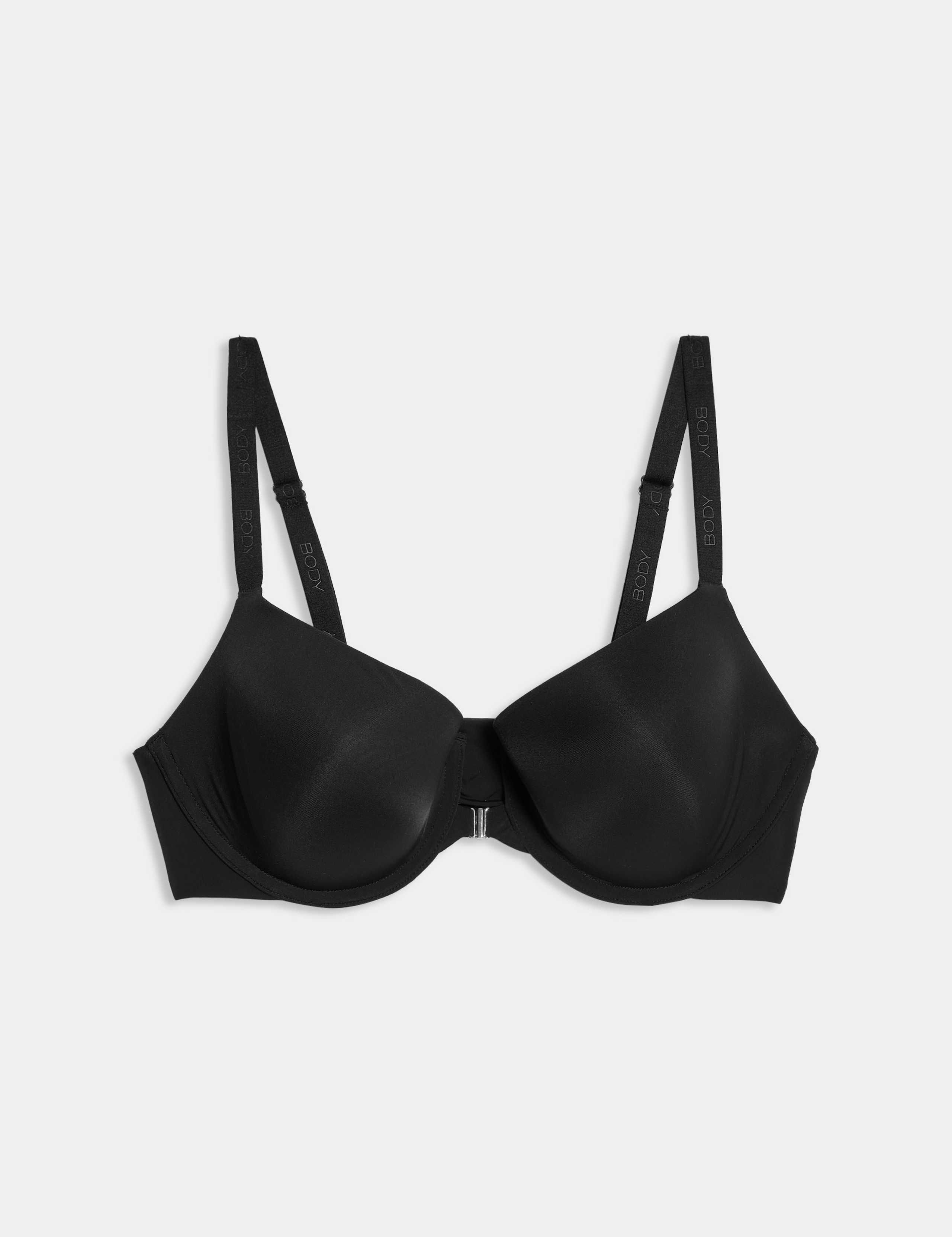 Flexifit™ Wired Front Fastening Full Cup Bra A-E 2 of 7