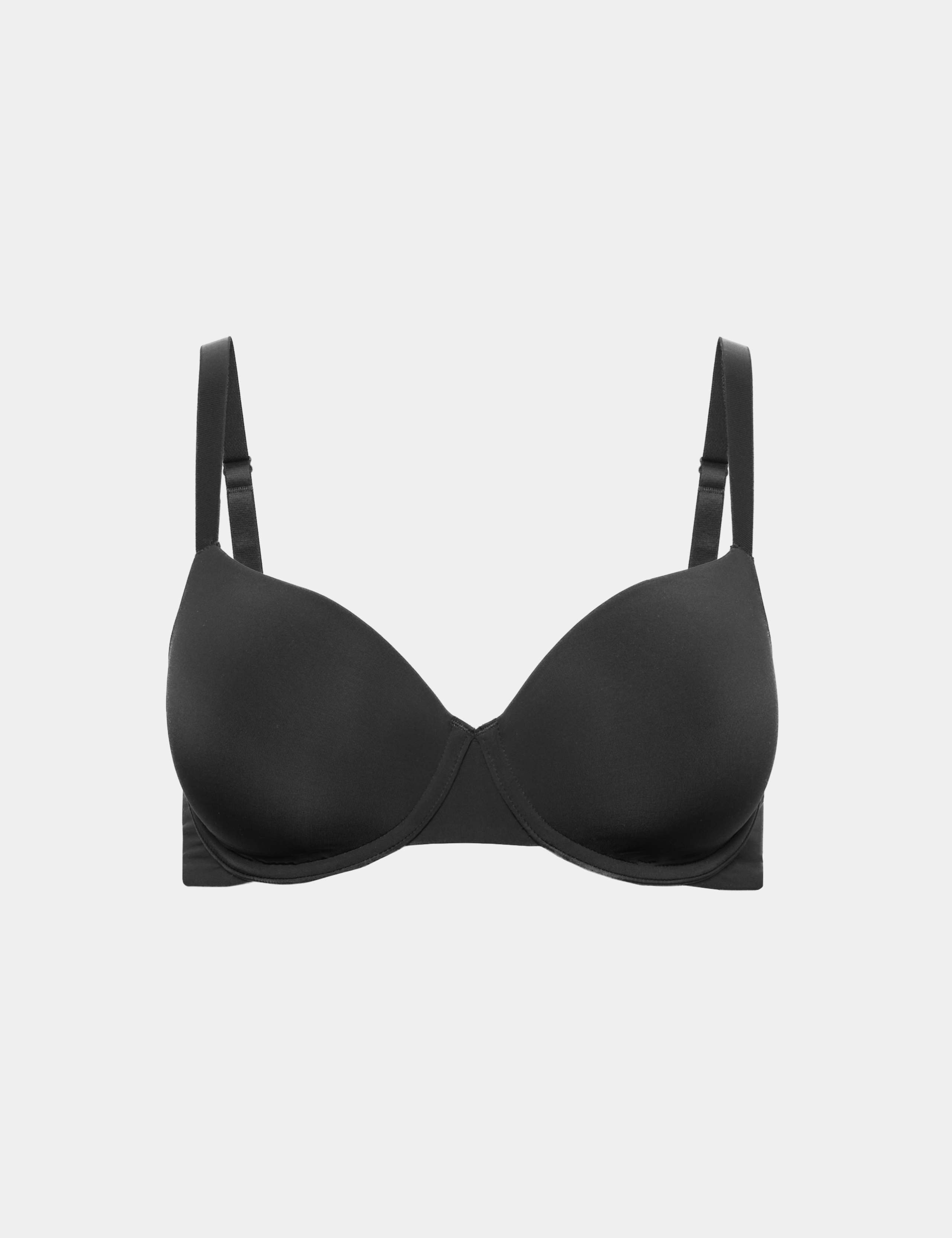 Body Invisibles™ Wired Full Cup Bra (A-E) 2 of 6