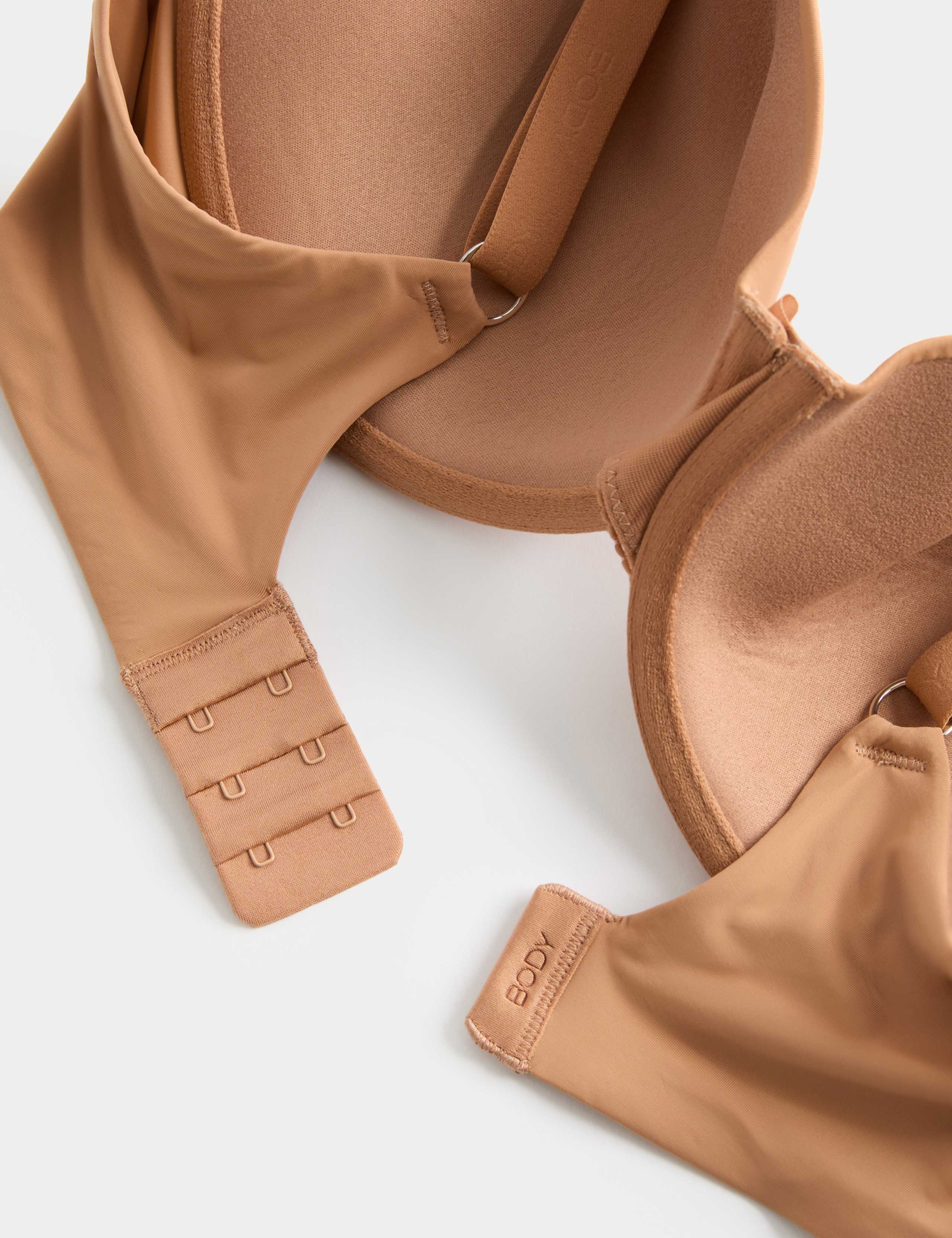 Flexifit™ Wired Full-Cup T-Shirt Bra A-E 8 of 8