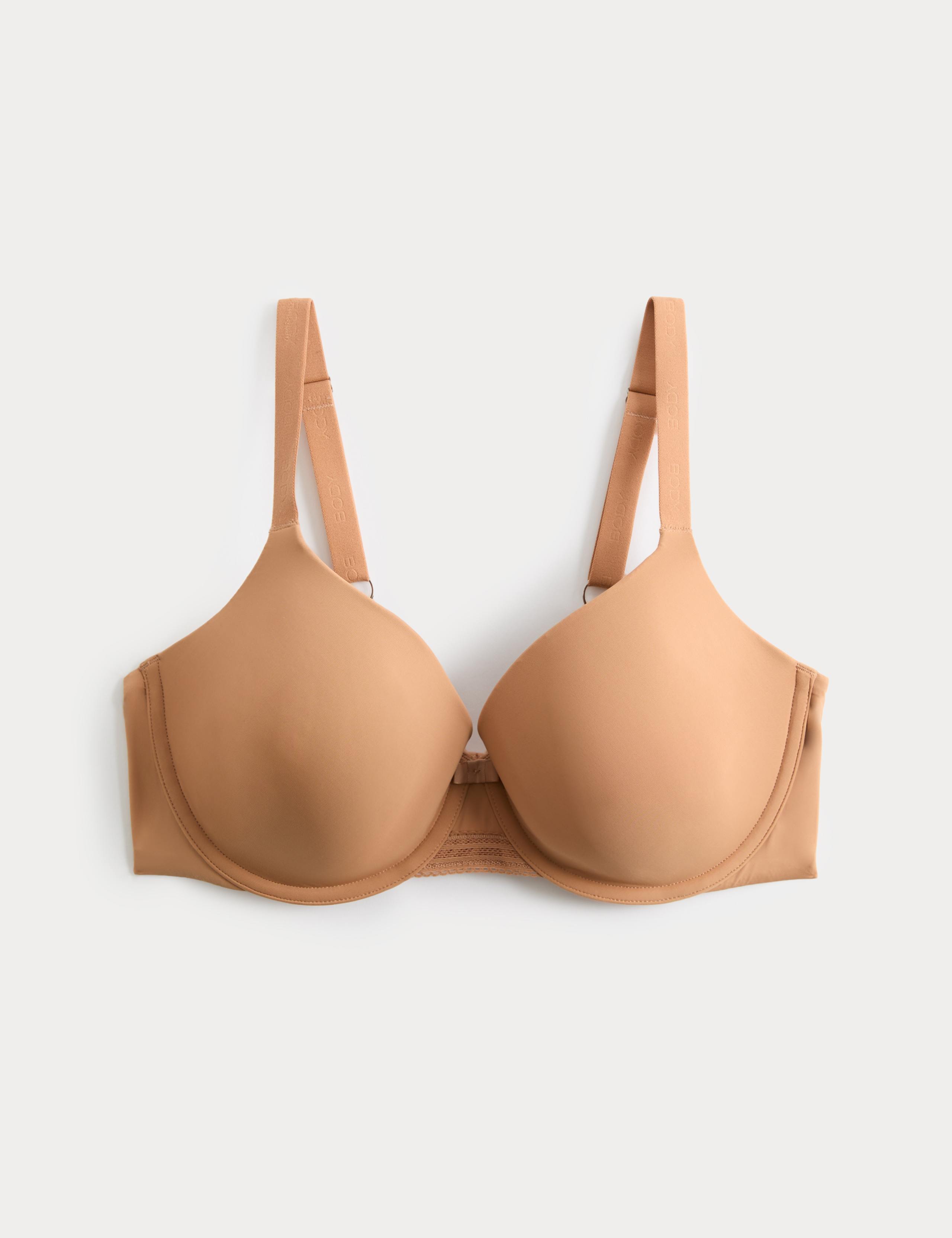 Flexifit™ Wired Full-Cup T-Shirt Bra A-E 2 of 8