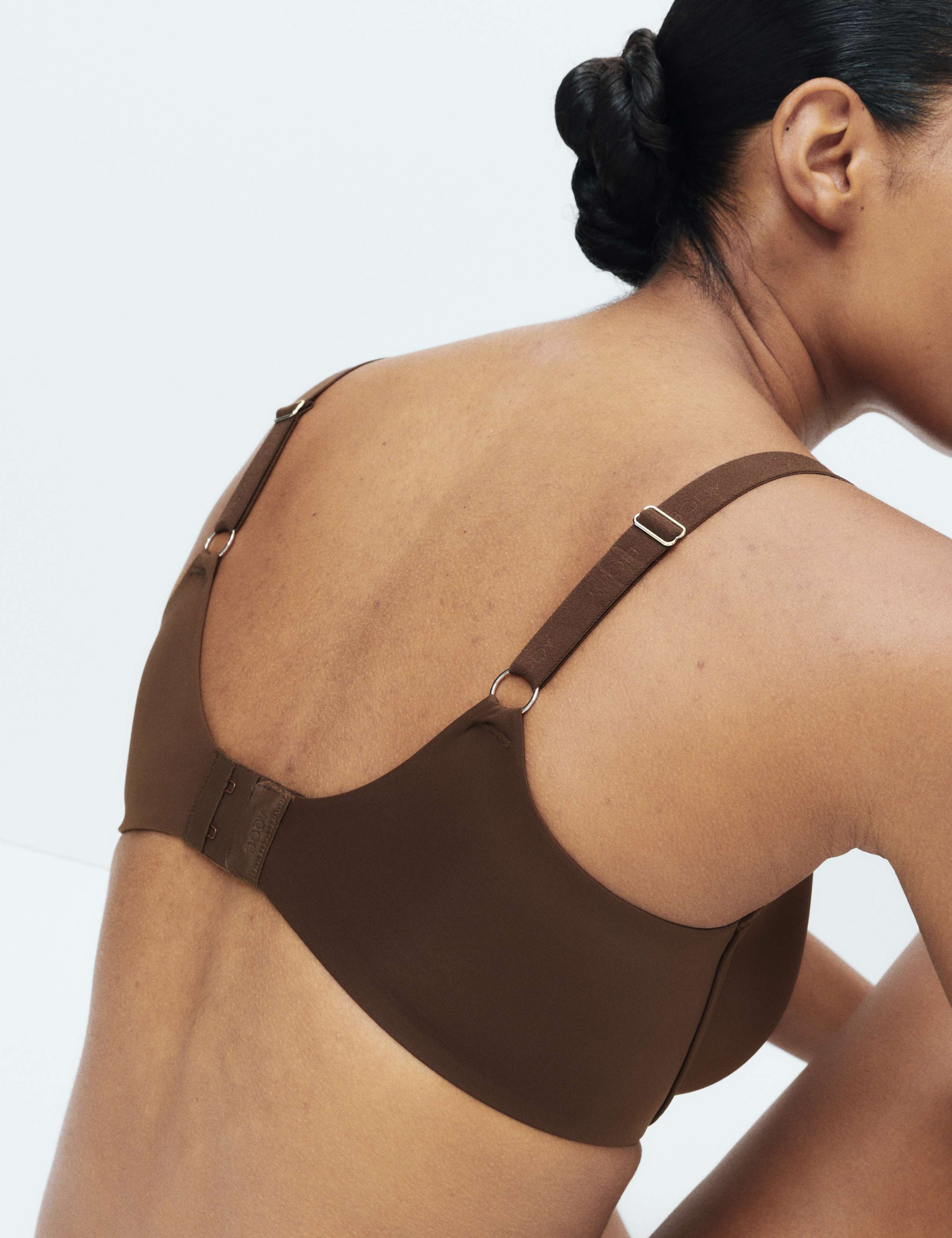 Flexifit™ Wired Full-Cup T-Shirt Bra A-E 5 of 9