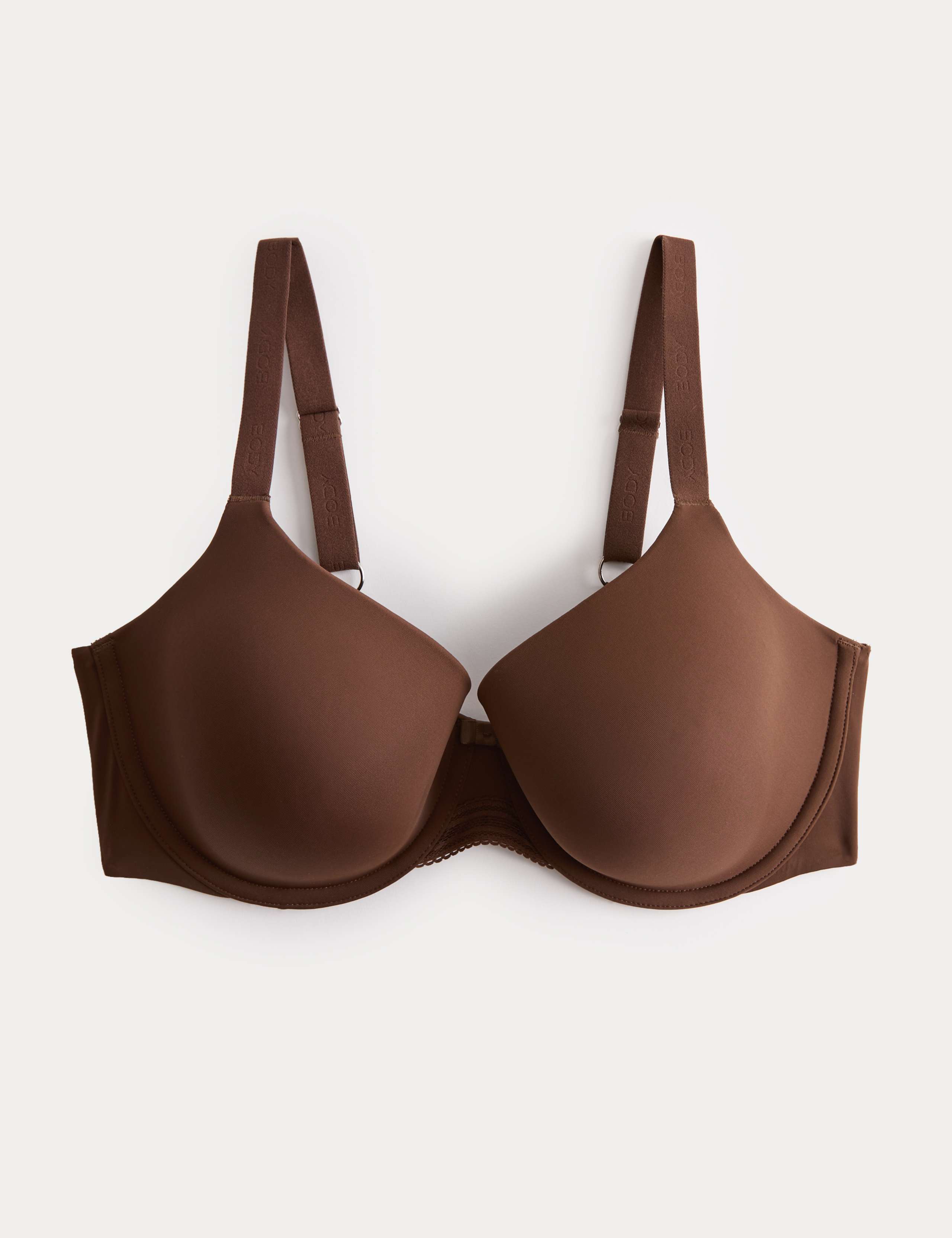 Flexifit™ Wired Full-Cup T-Shirt Bra A-E 2 of 9