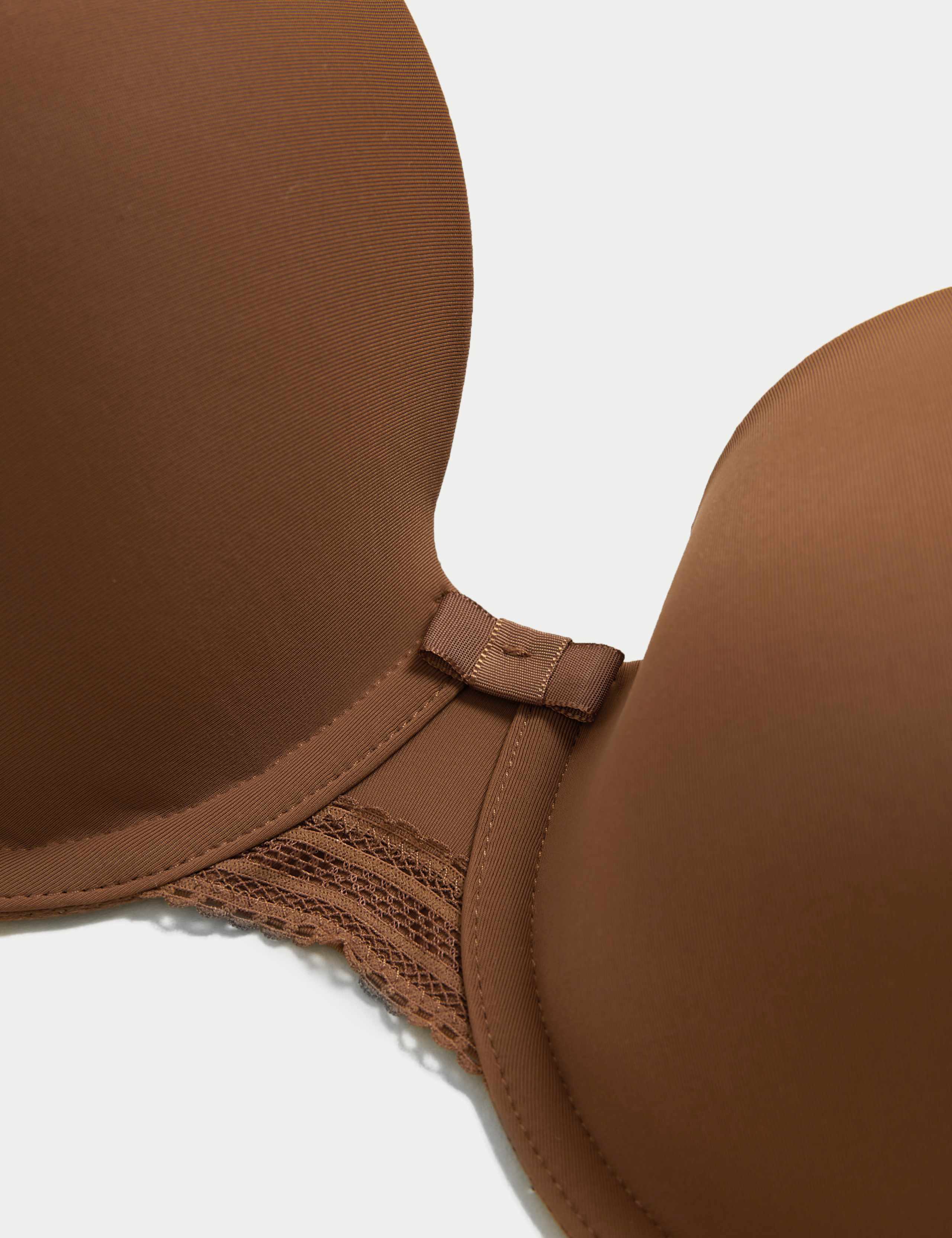 Flexifit™ Wired Full-Cup T-Shirt Bra A-E 6 of 9