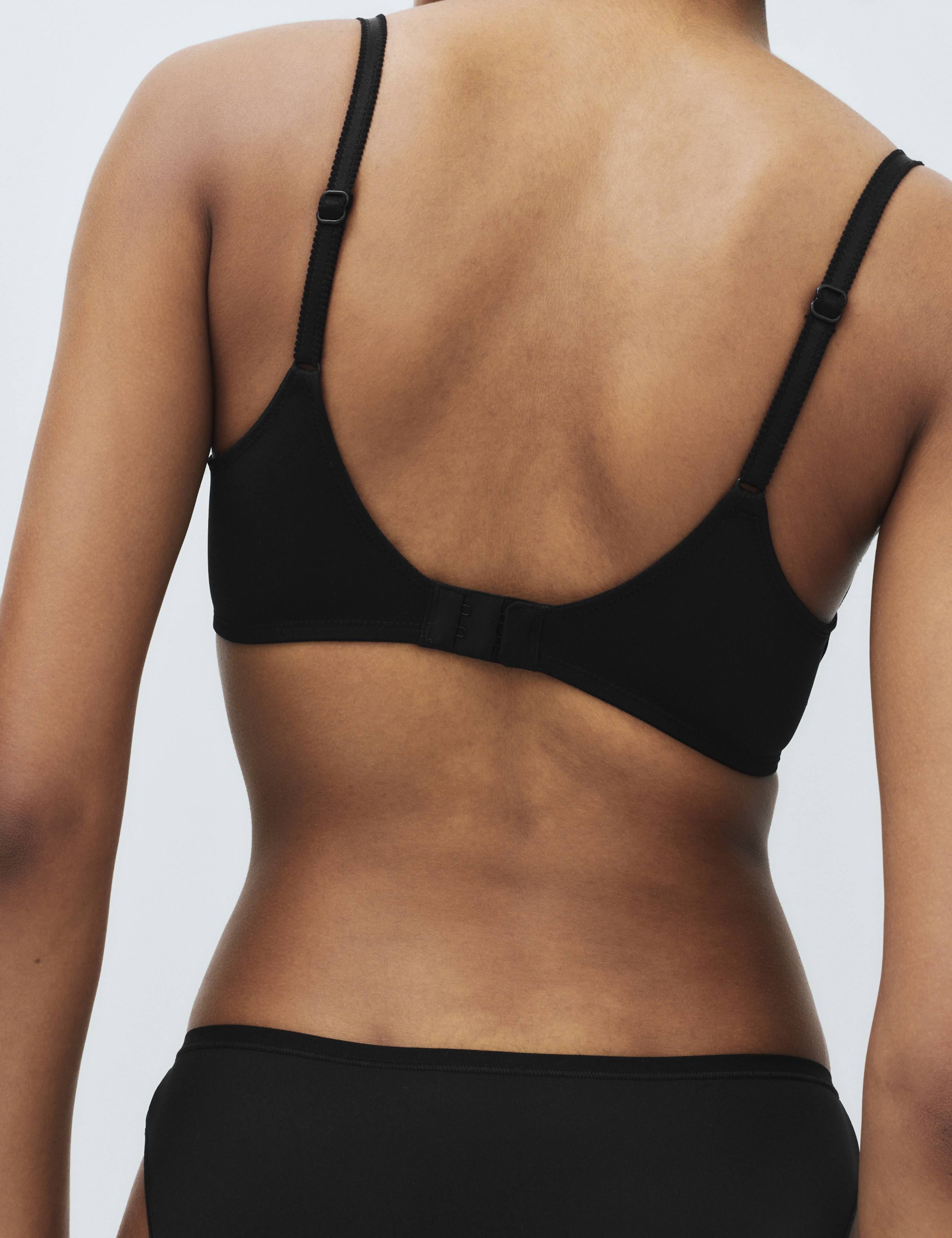 2 Pack Amelia Lace Wired Full Cup Bra A-E 5 of 7