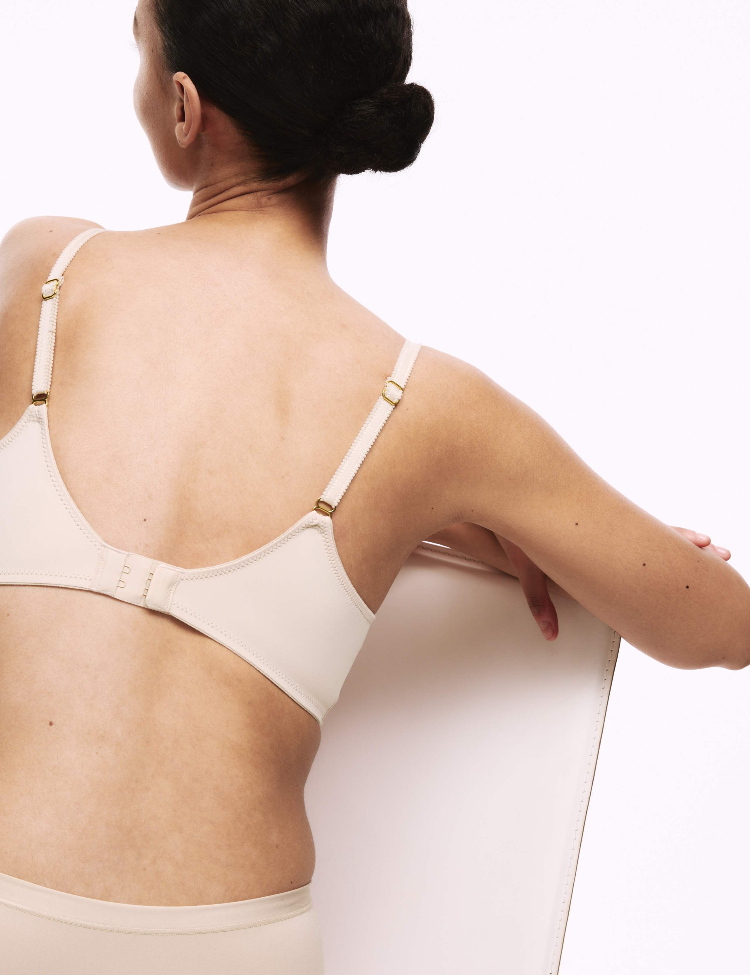 Amelia Lace Wired Full Cup Bra (A-E) 3 of 6