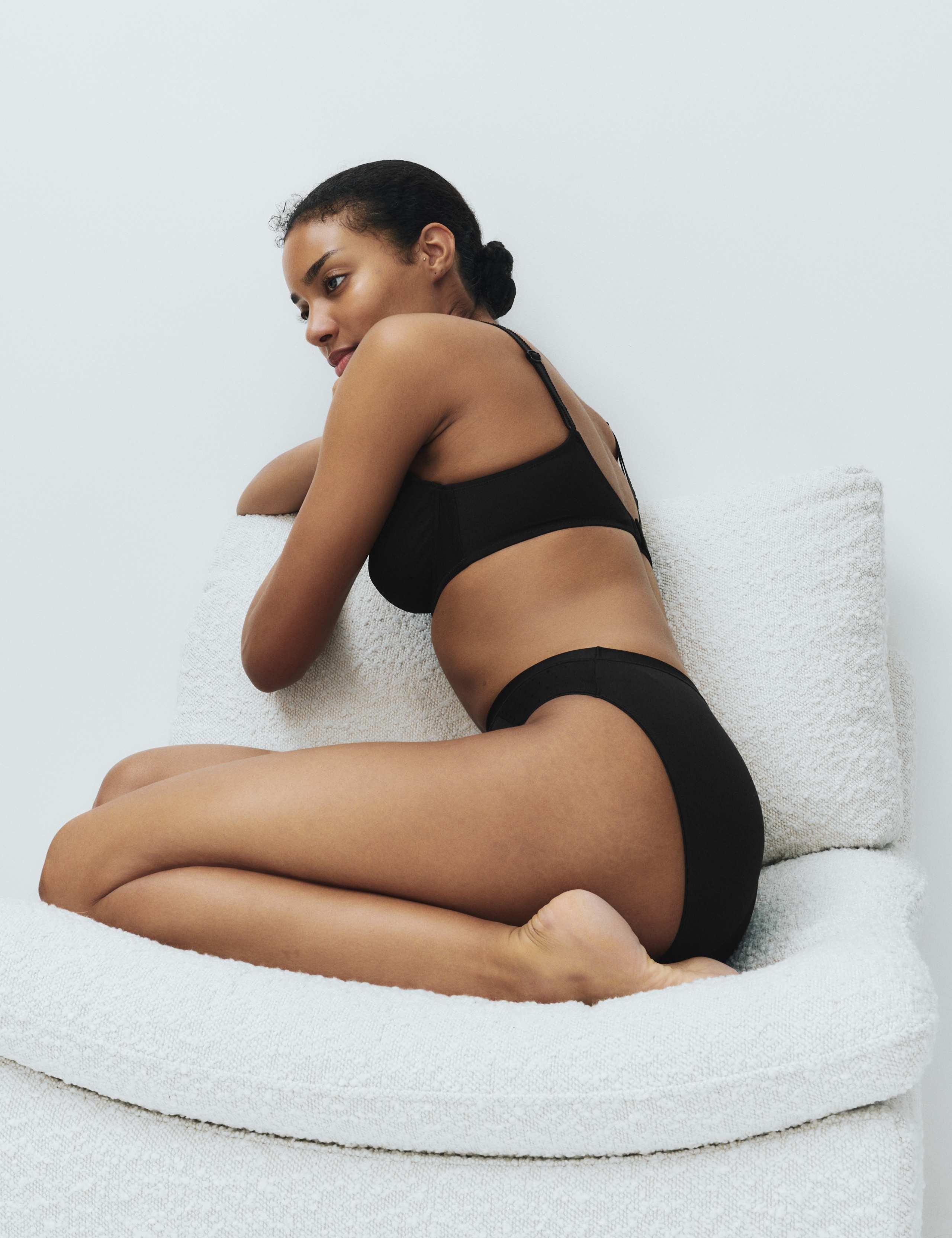 Amelia Lace Wired Full Cup Bra (A-E) 3 of 8