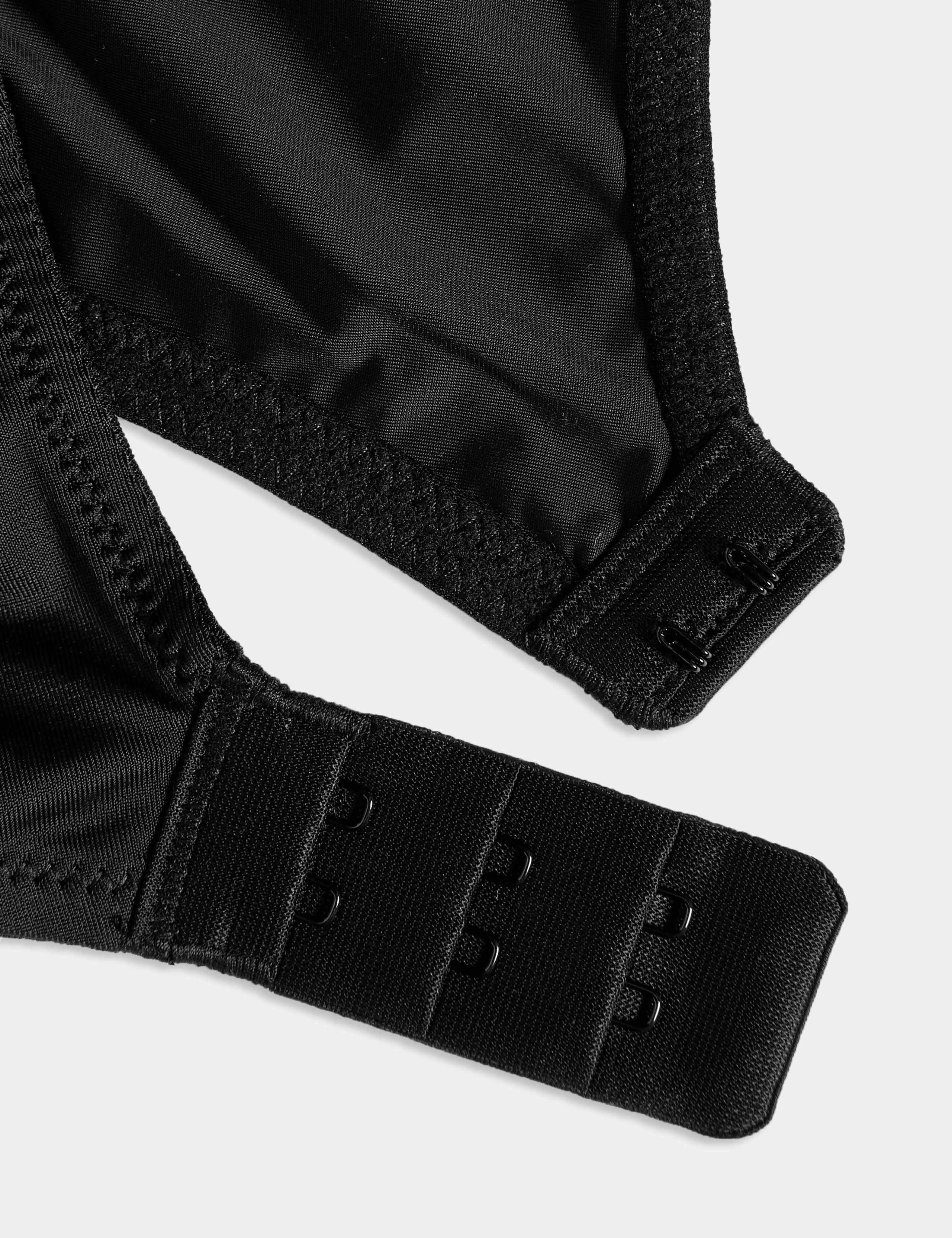 Amelia Lace Wired Full Cup Bra (A-E) 4 of 4