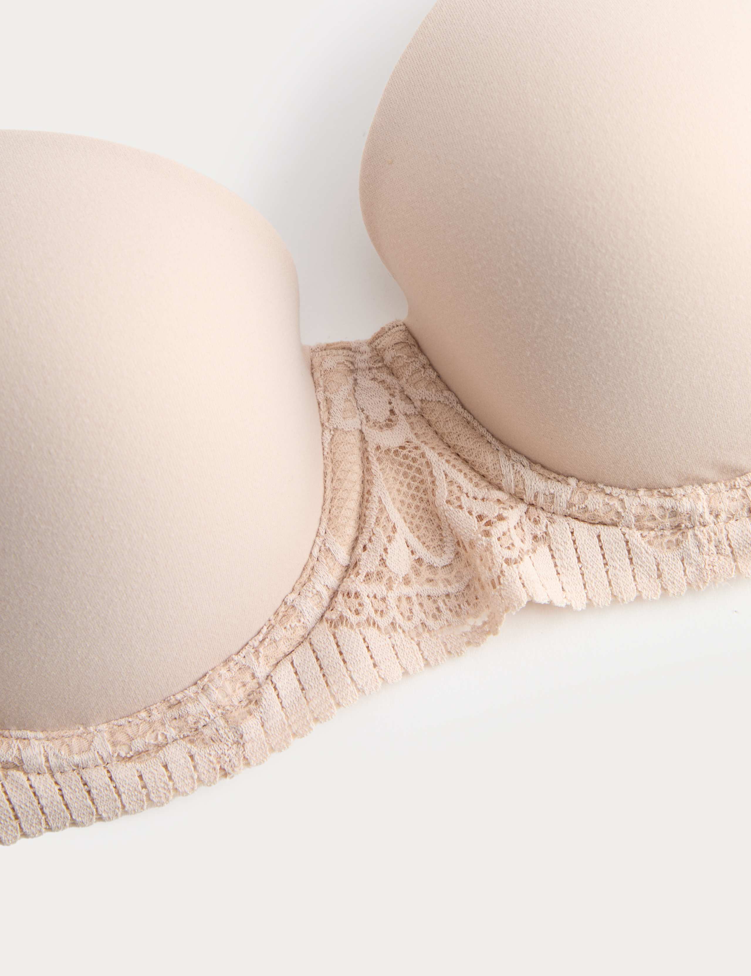 2 Pack Body Soft™ Wired Full Cup Bras (A-E) 6 of 7