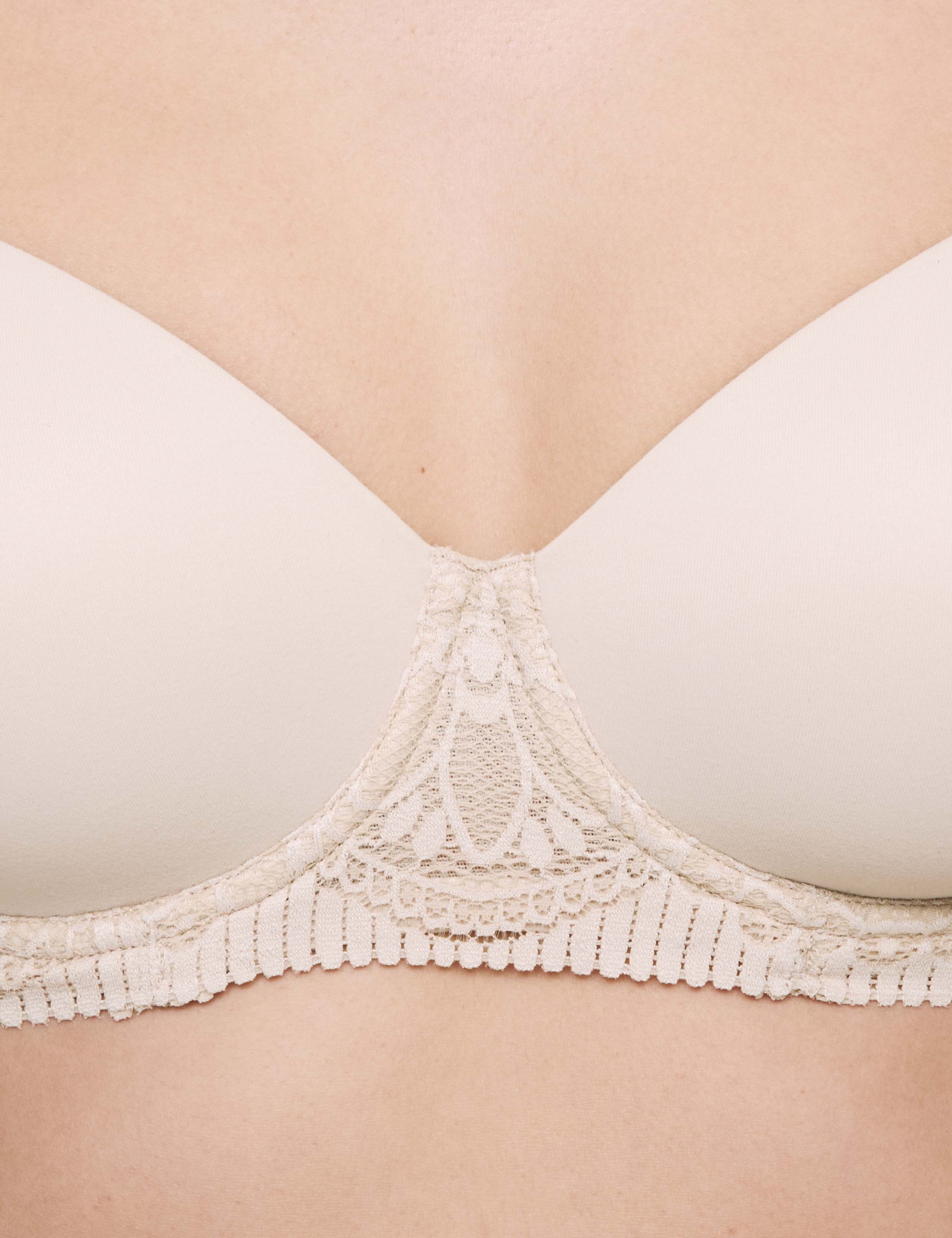 Body Soft™ Wired Full Cup T-Shirt Bra A-E 4 of 7