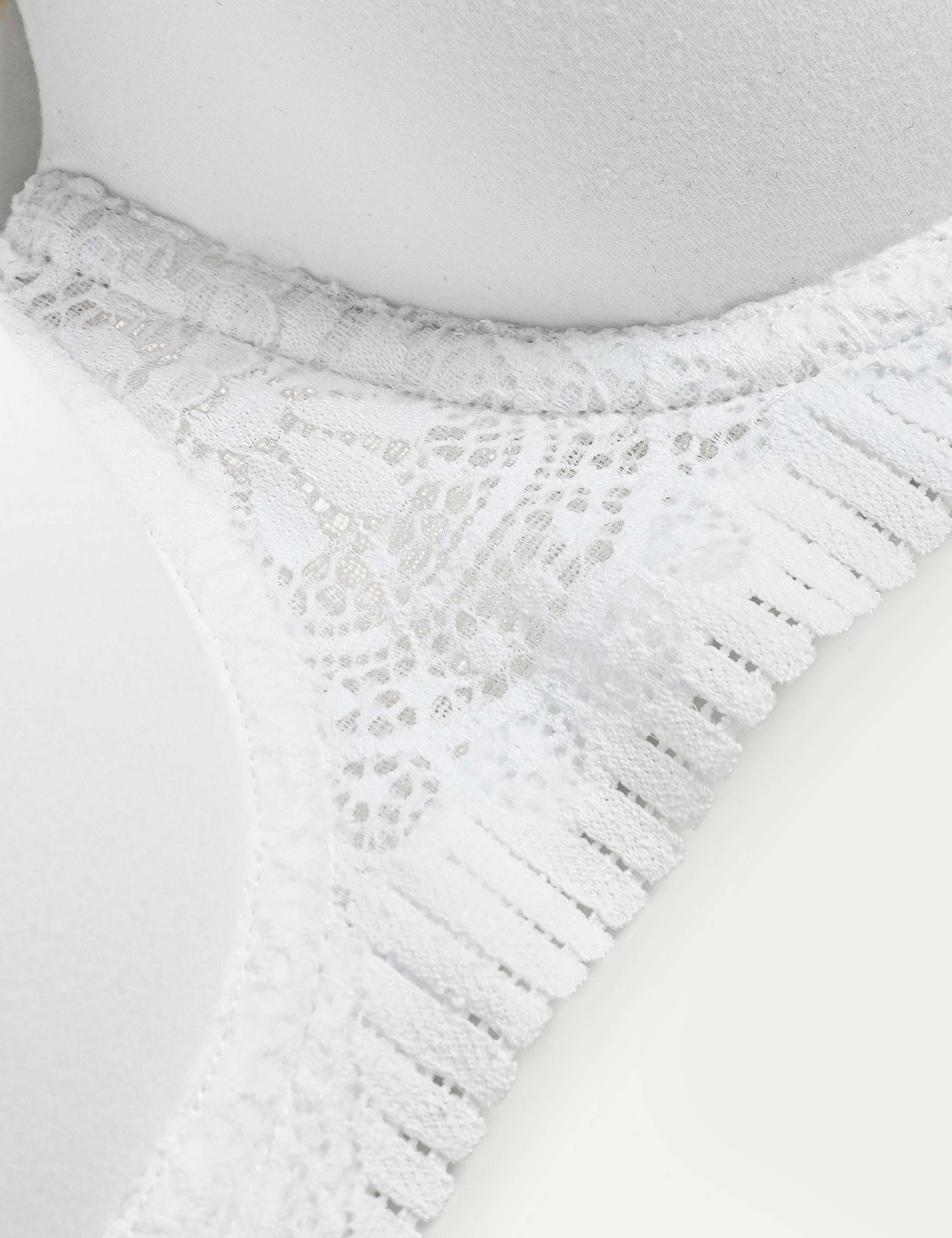 Body Soft™ Wired Full Cup T-Shirt Bra A-E 5 of 6