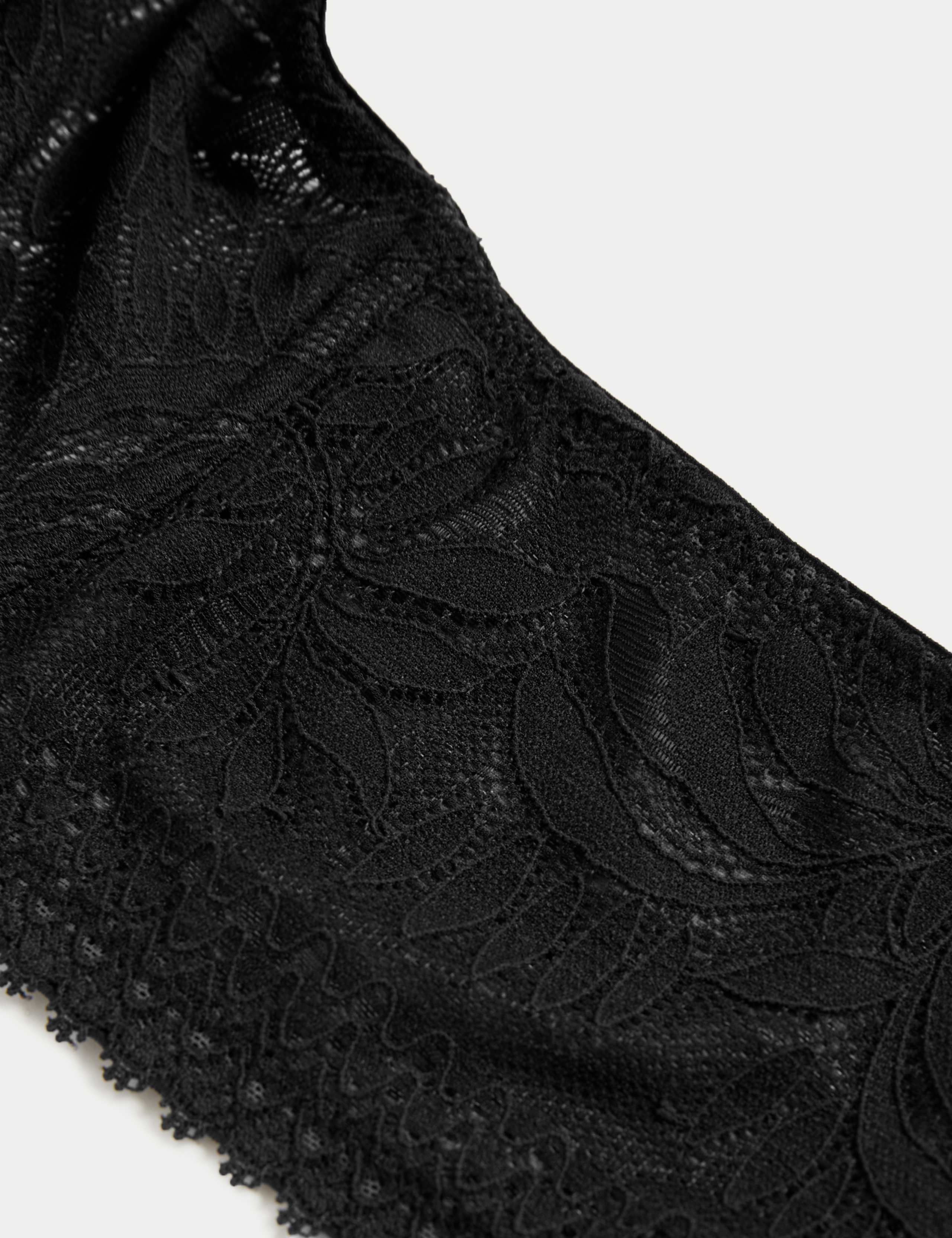 Flexifit™ Lace Wired Balcony Bra A-E 6 of 7