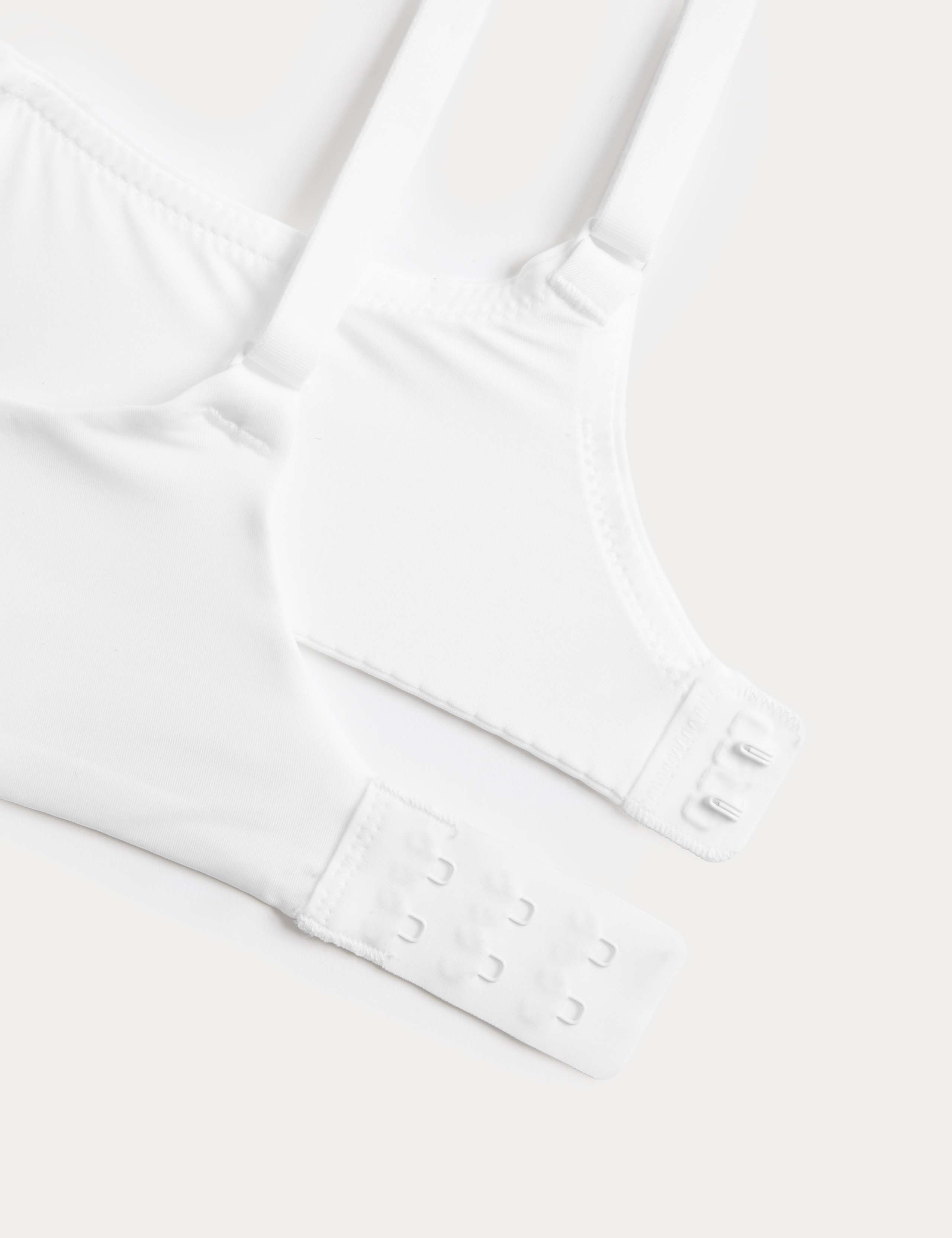 Wired Demi Cup Bra (A-E) 3 of 3