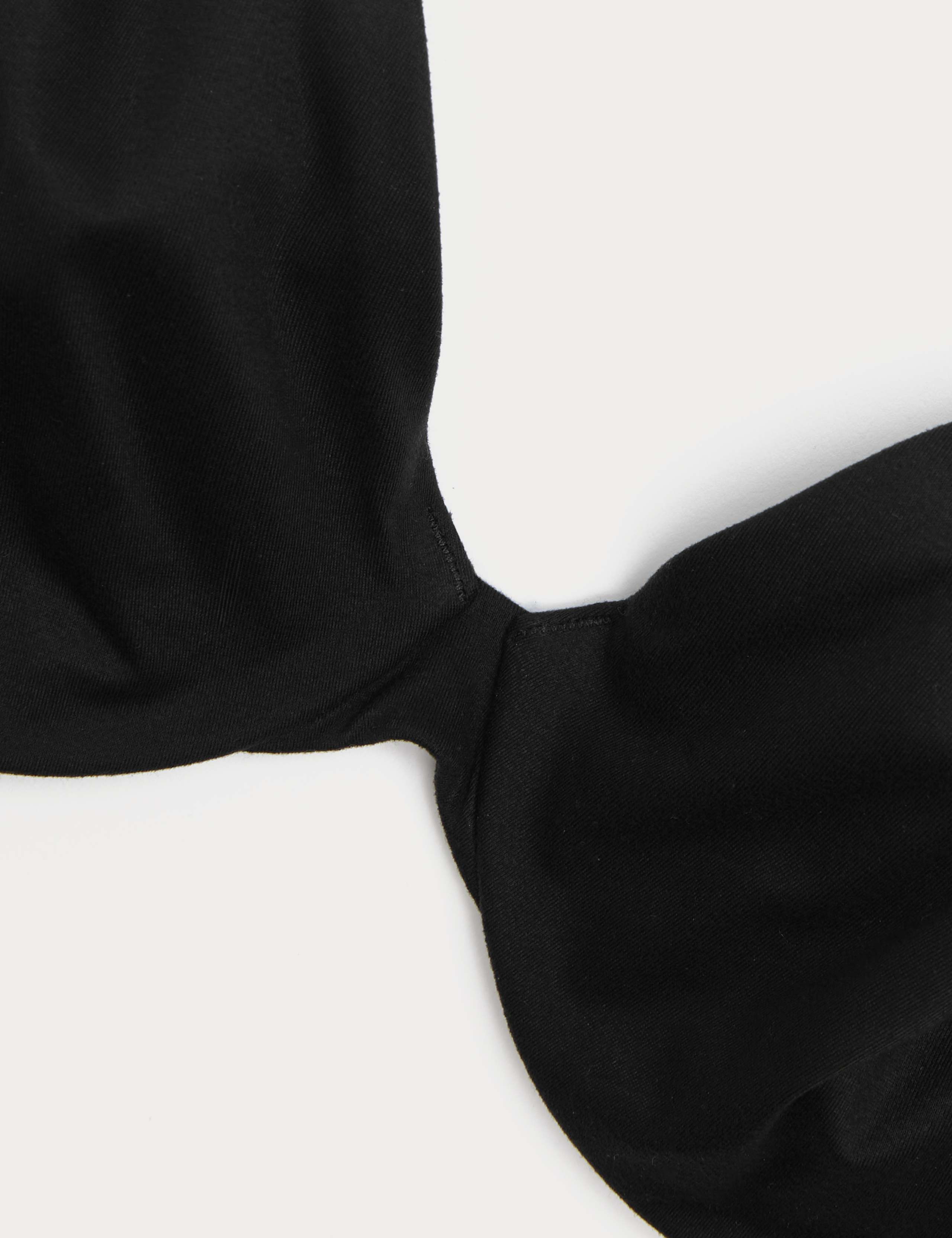 Body Soft™ Wired Plunge Bra (A-E) 5 of 6