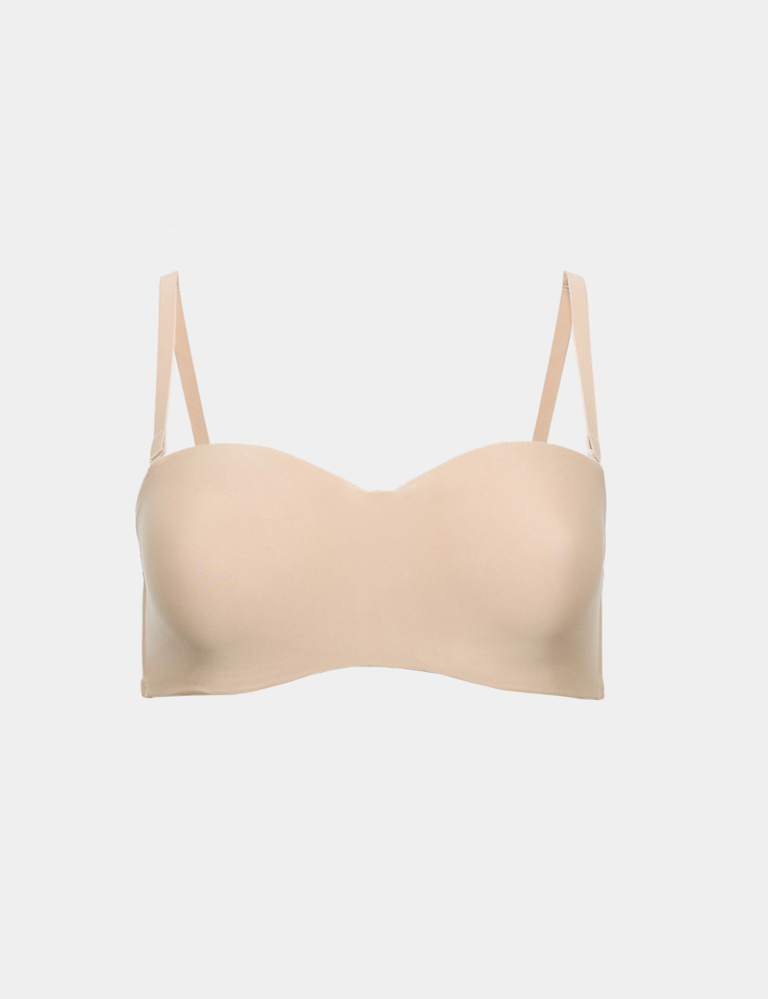 Body Invisibles™ Wired Strapless Bra F+ 1 of 1