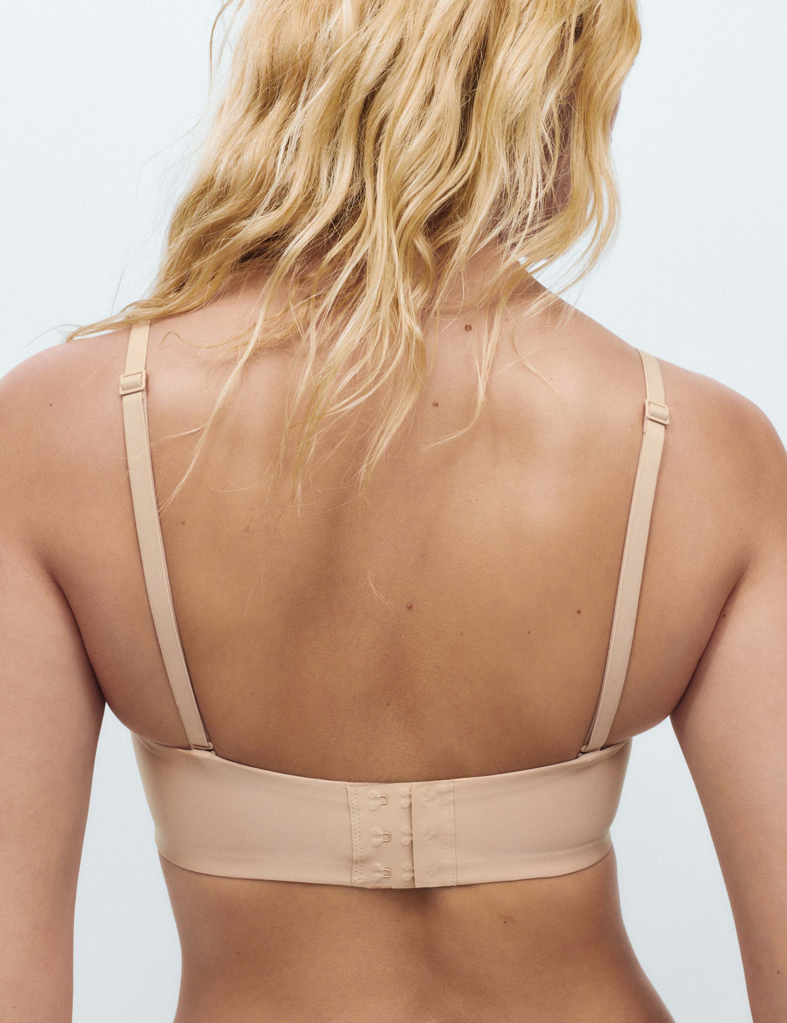 Body Invisibles™ Wired Multiway Strapless Bra A-E 5 of 7