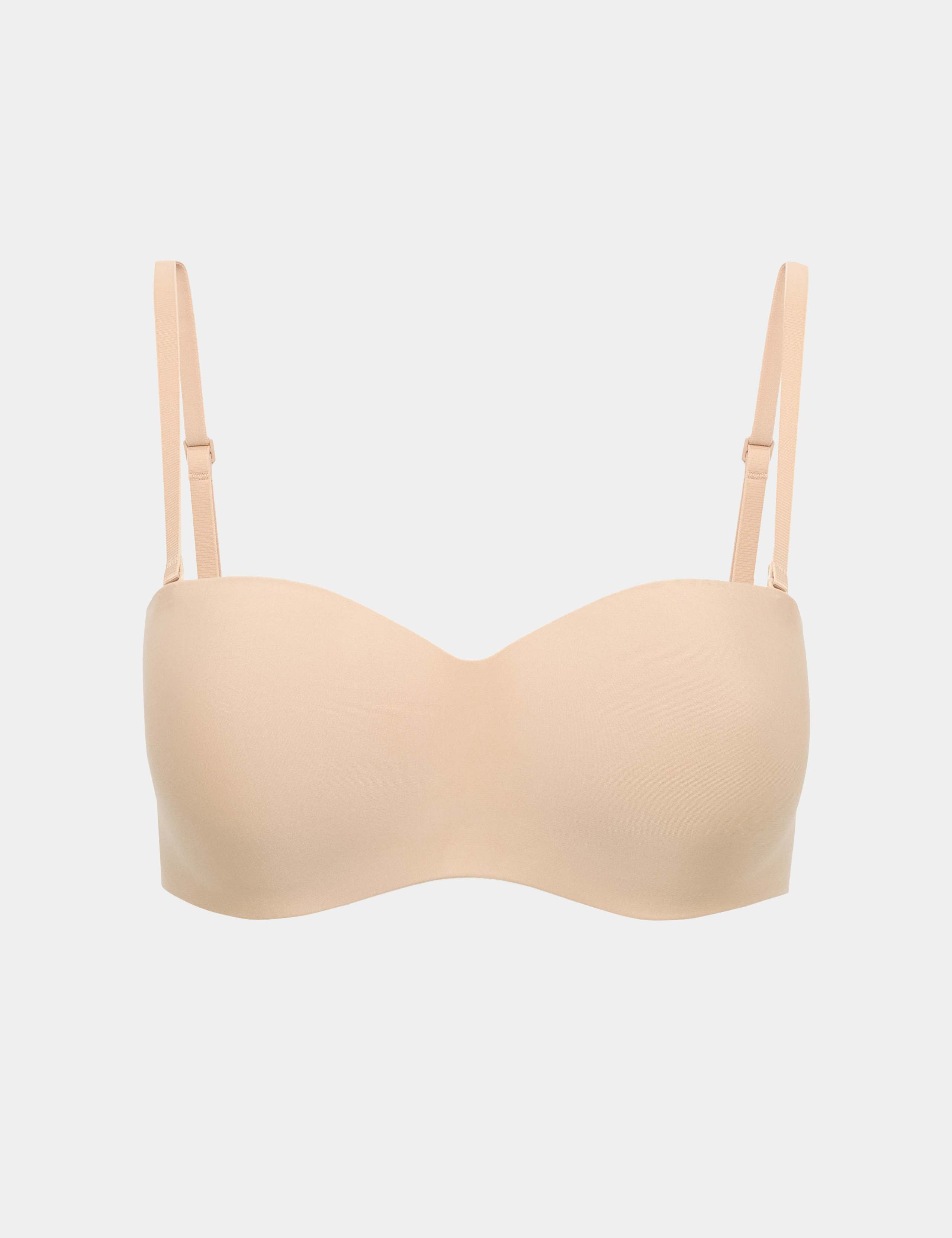 Body Invisibles Non Wired Multiway Strapless Bra (A-E) 2 of 9