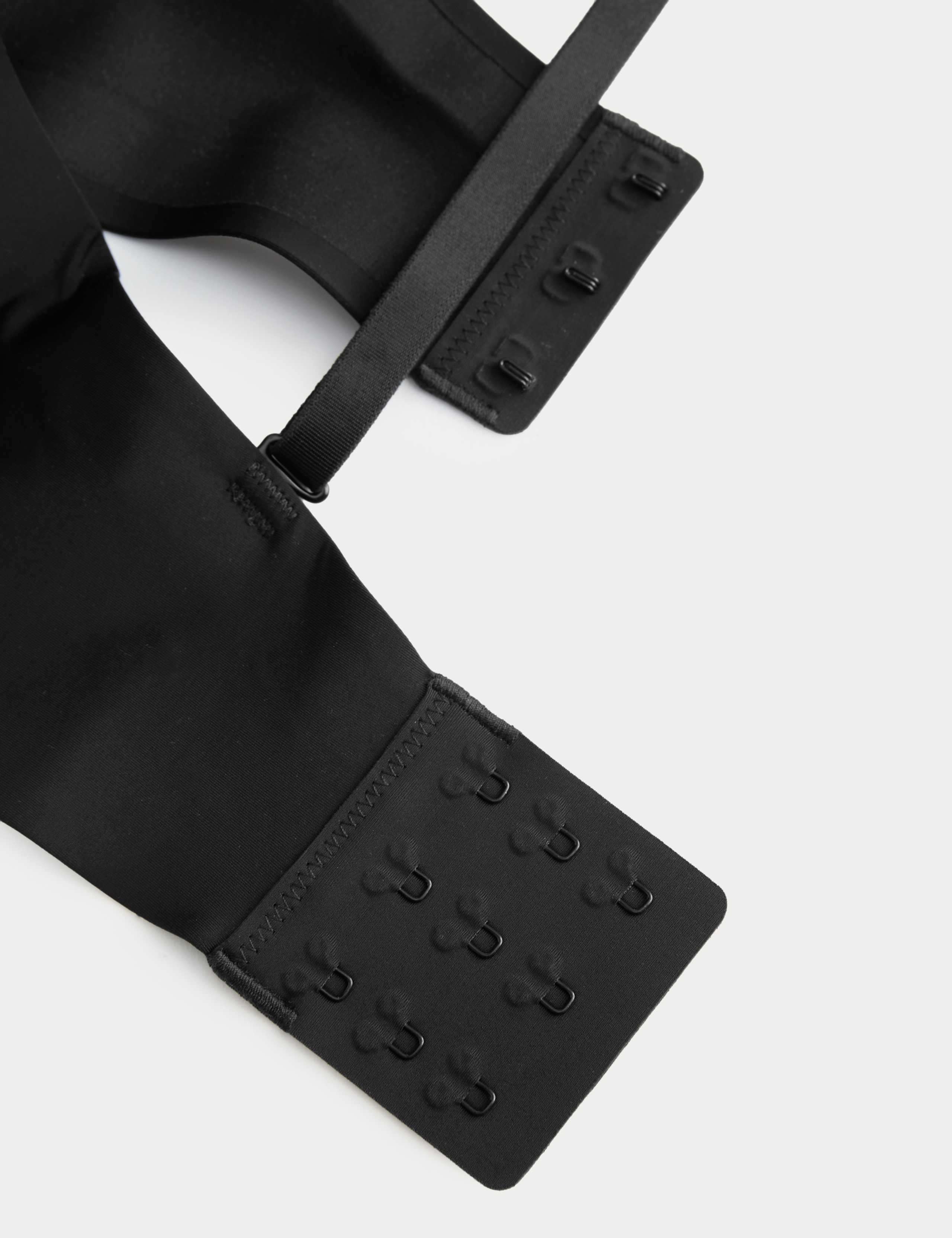 Body Invisibles Non Wired Strapless Bra (A-E) 2 of 3