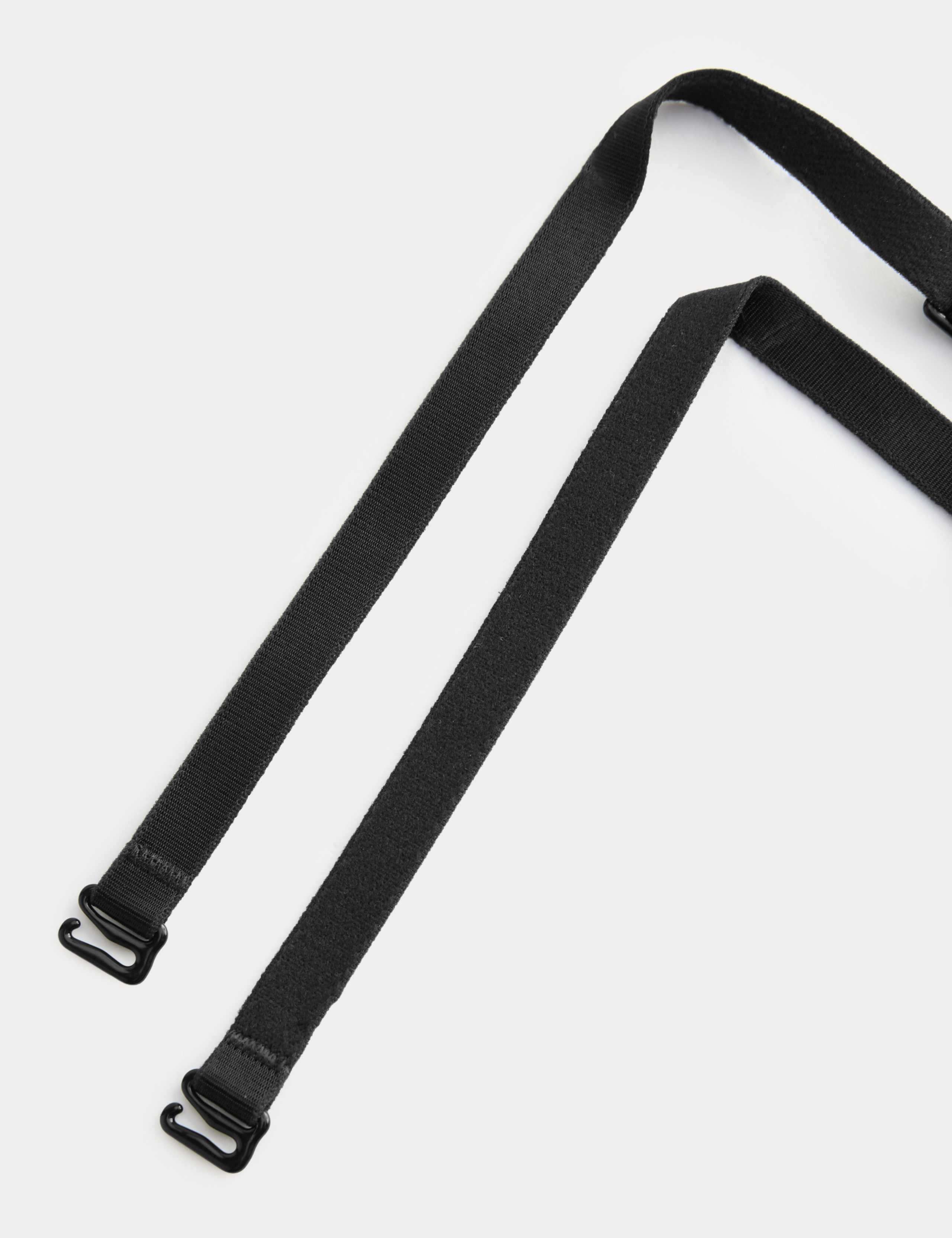 Body Invisibles Non Wired Strapless Bra (A-E) 3 of 3