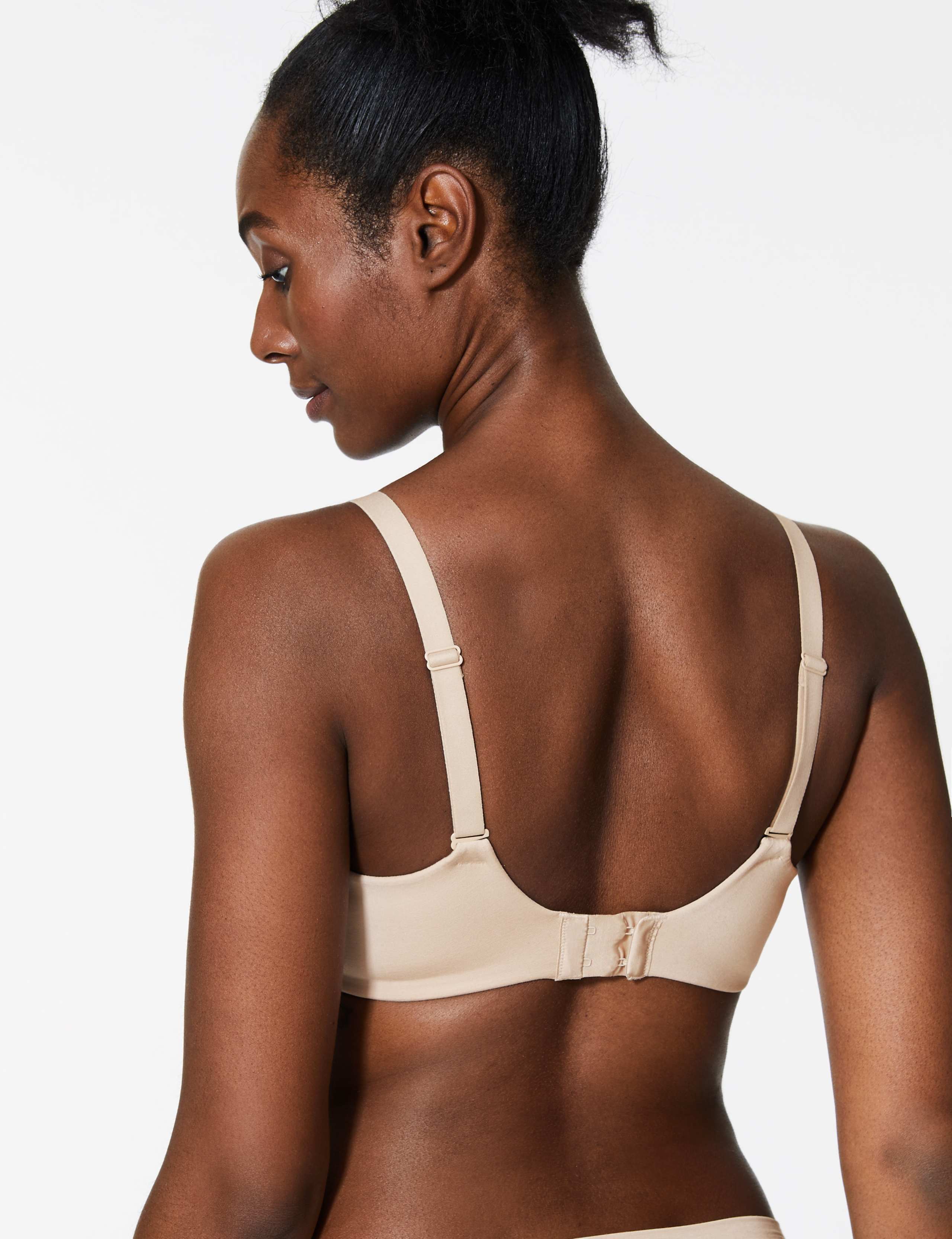 Flexifit™ Smoothing Underwired Full Cup Bra A-E 4 of 6