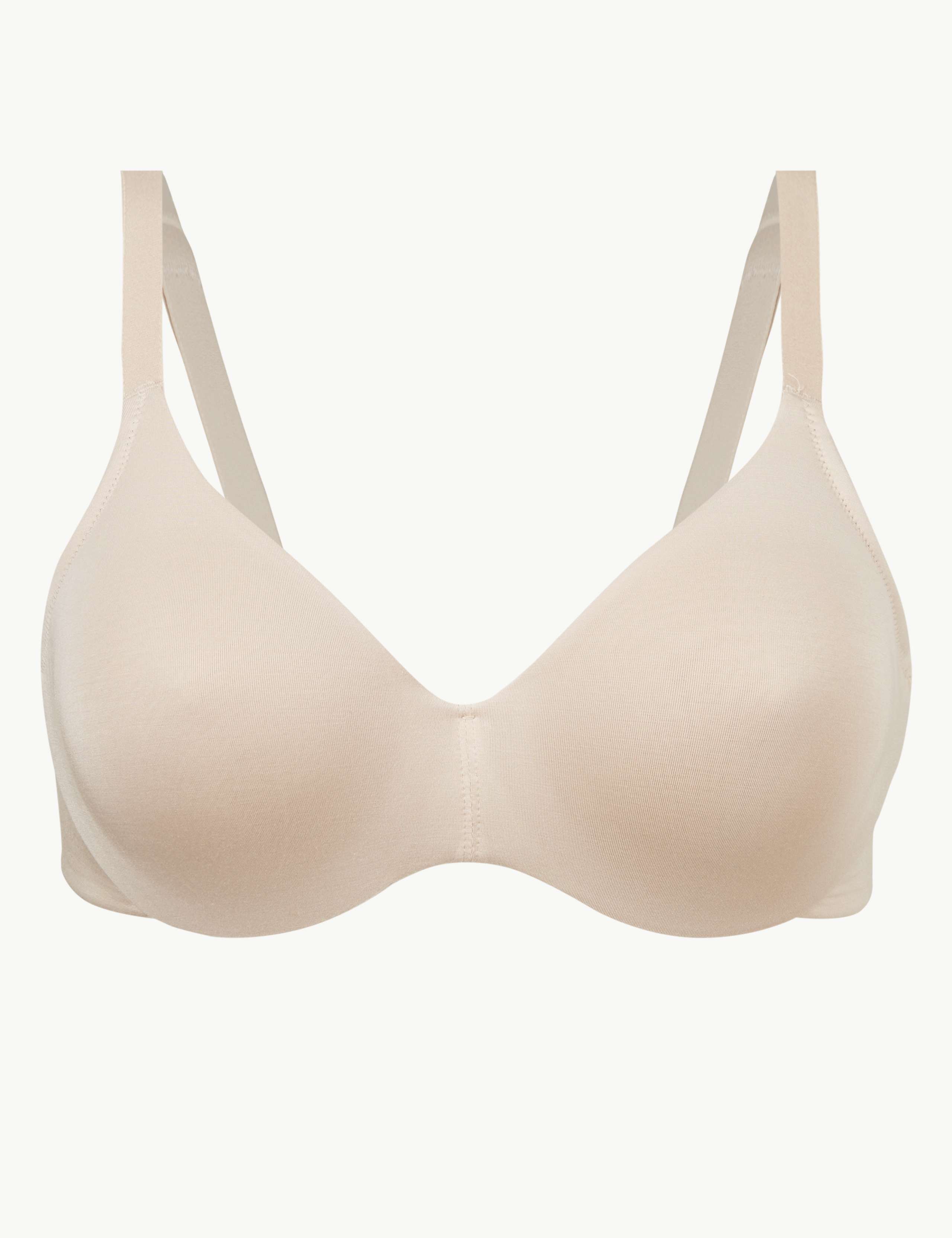 Flexifit™ Smoothing Underwired Full Cup Bra A-E 2 of 6