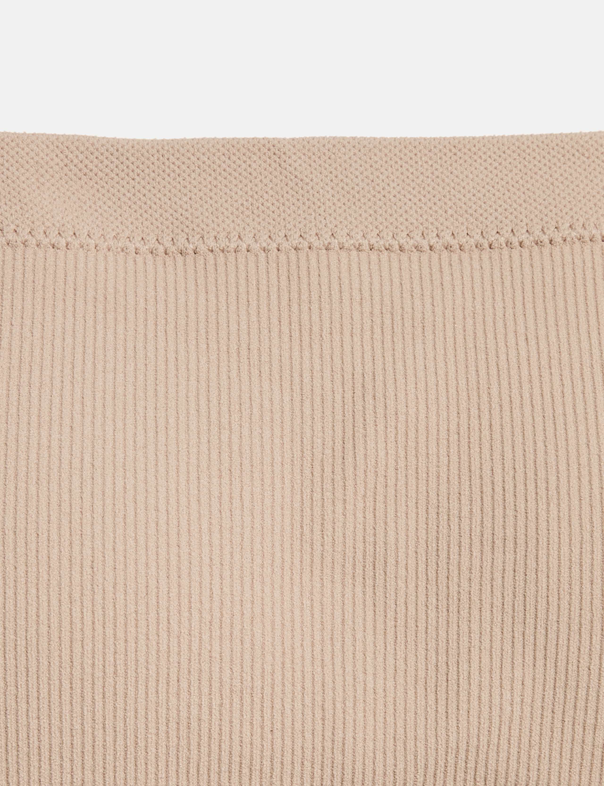 Seamless Non Wired Bandeau Bra 7 of 7