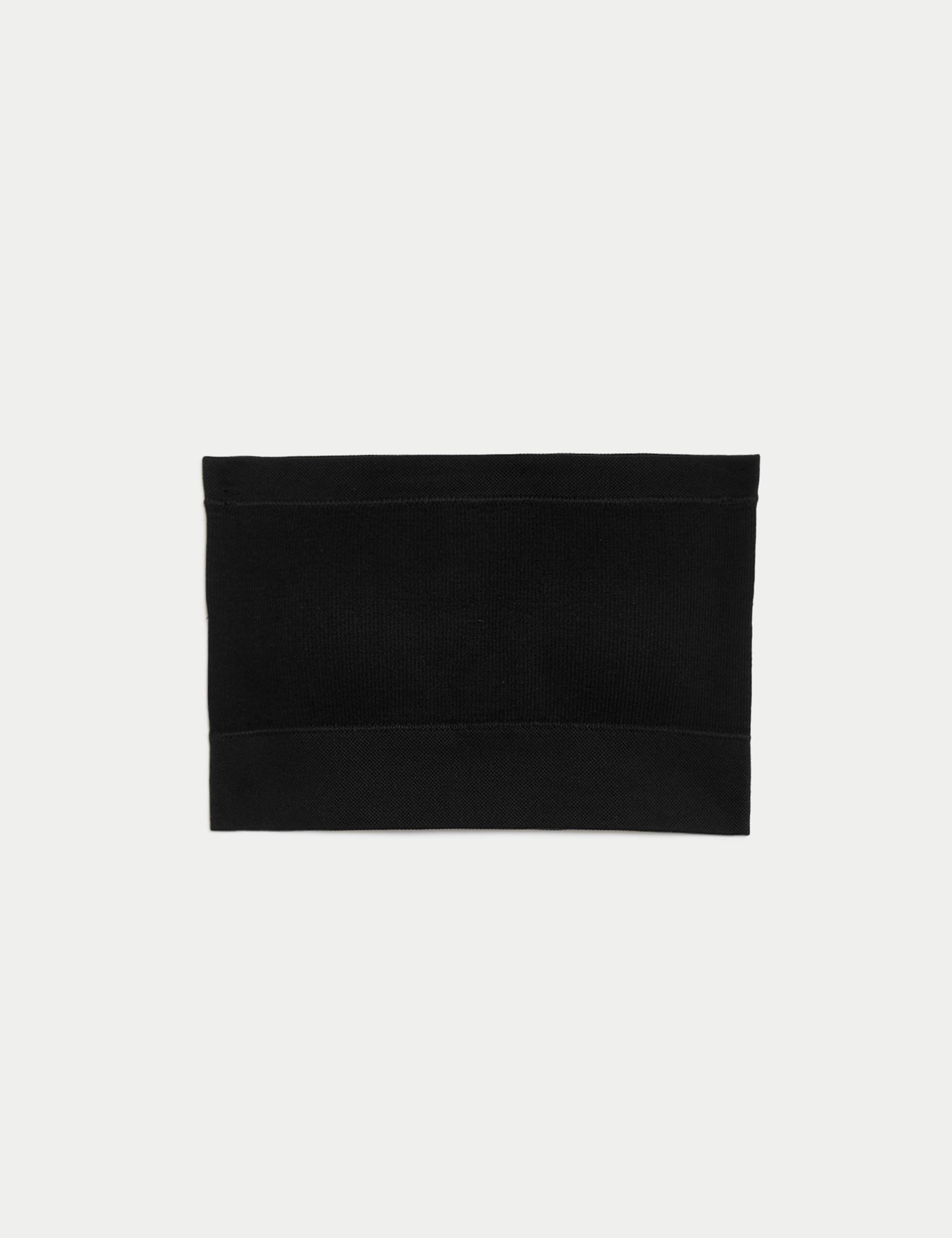 Seamless Non Wired Bandeau Bra 2 of 5