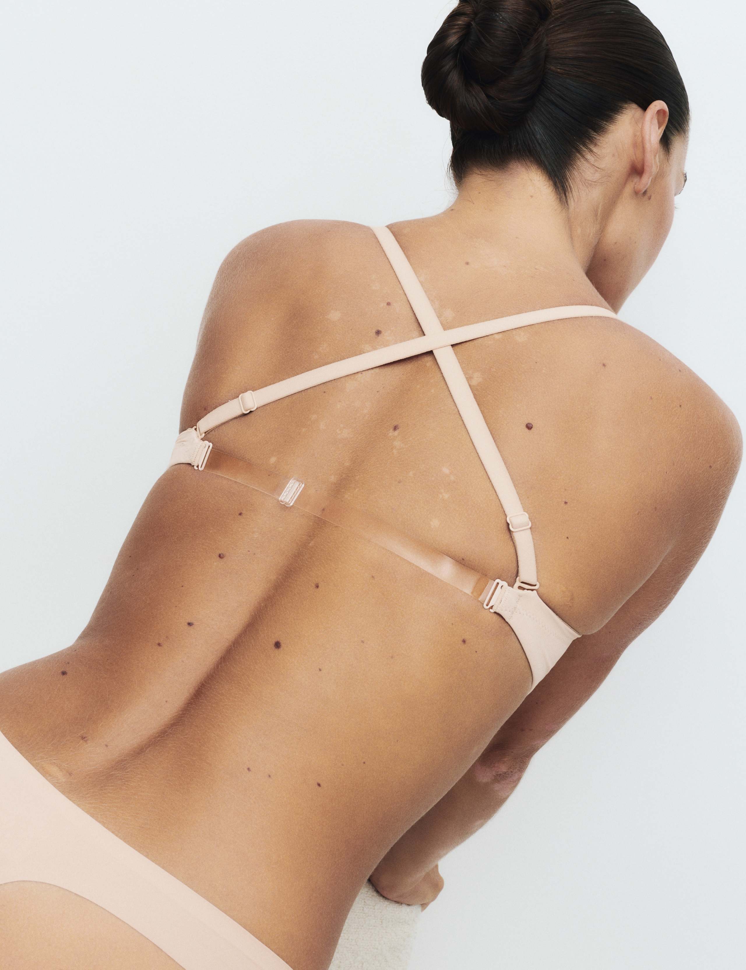 Wired Multiway Push Up Bra A-DD 3 of 10