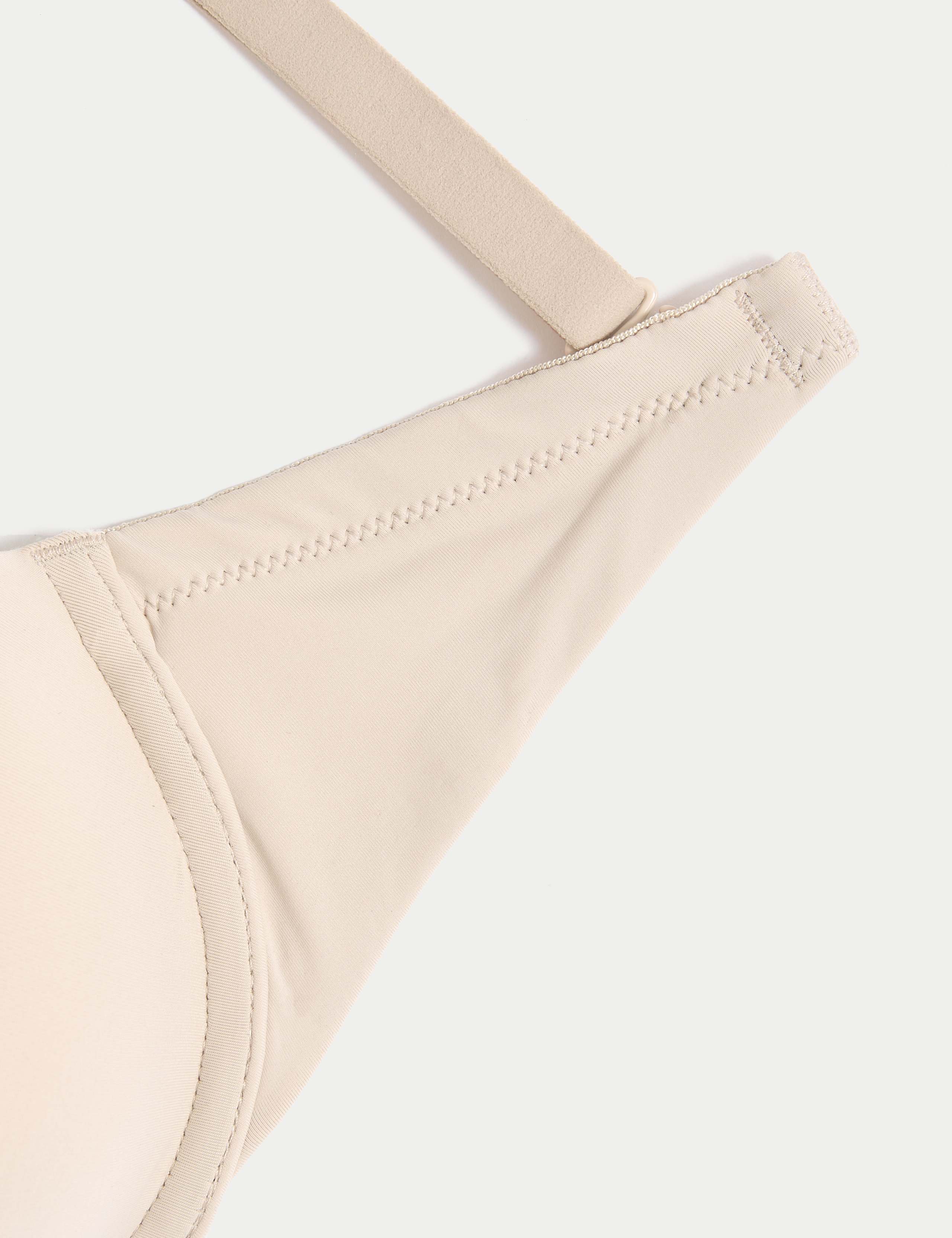 Wired Multiway Push Up Bra A-DD 7 of 10
