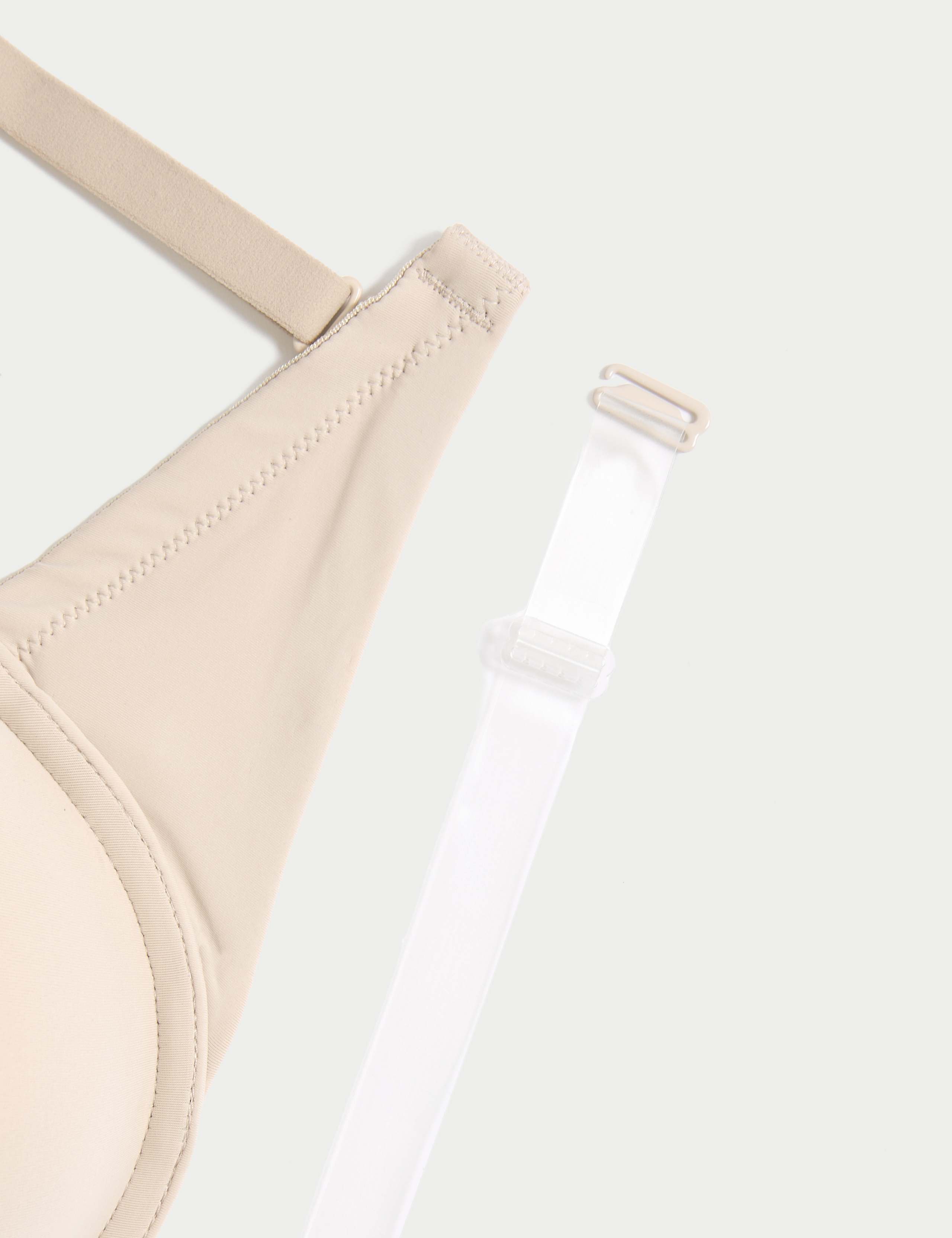 Wired Multiway Push Up Bra (A-DD) 3 of 5