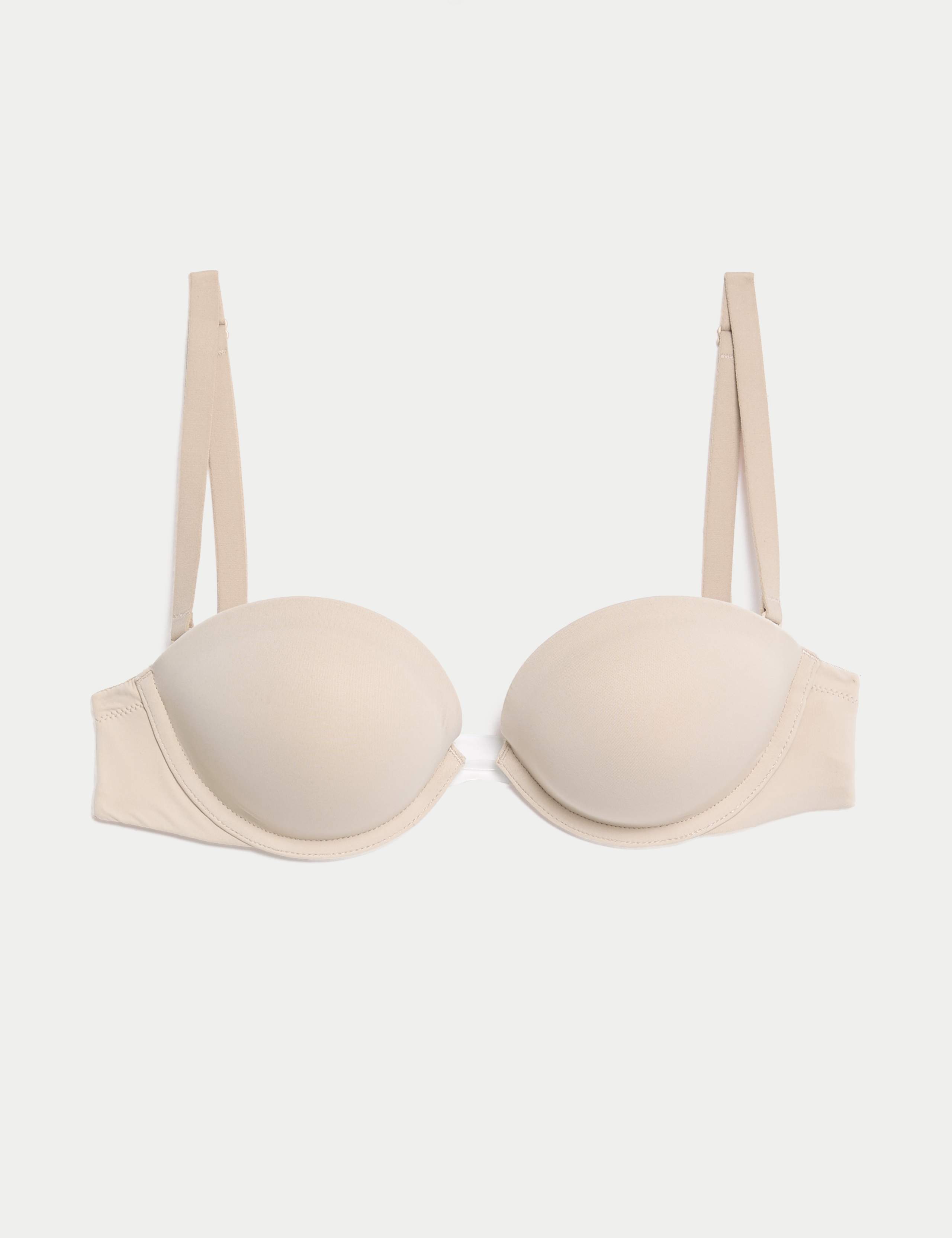 Wired Multiway Push Up Bra A-DD 2 of 10