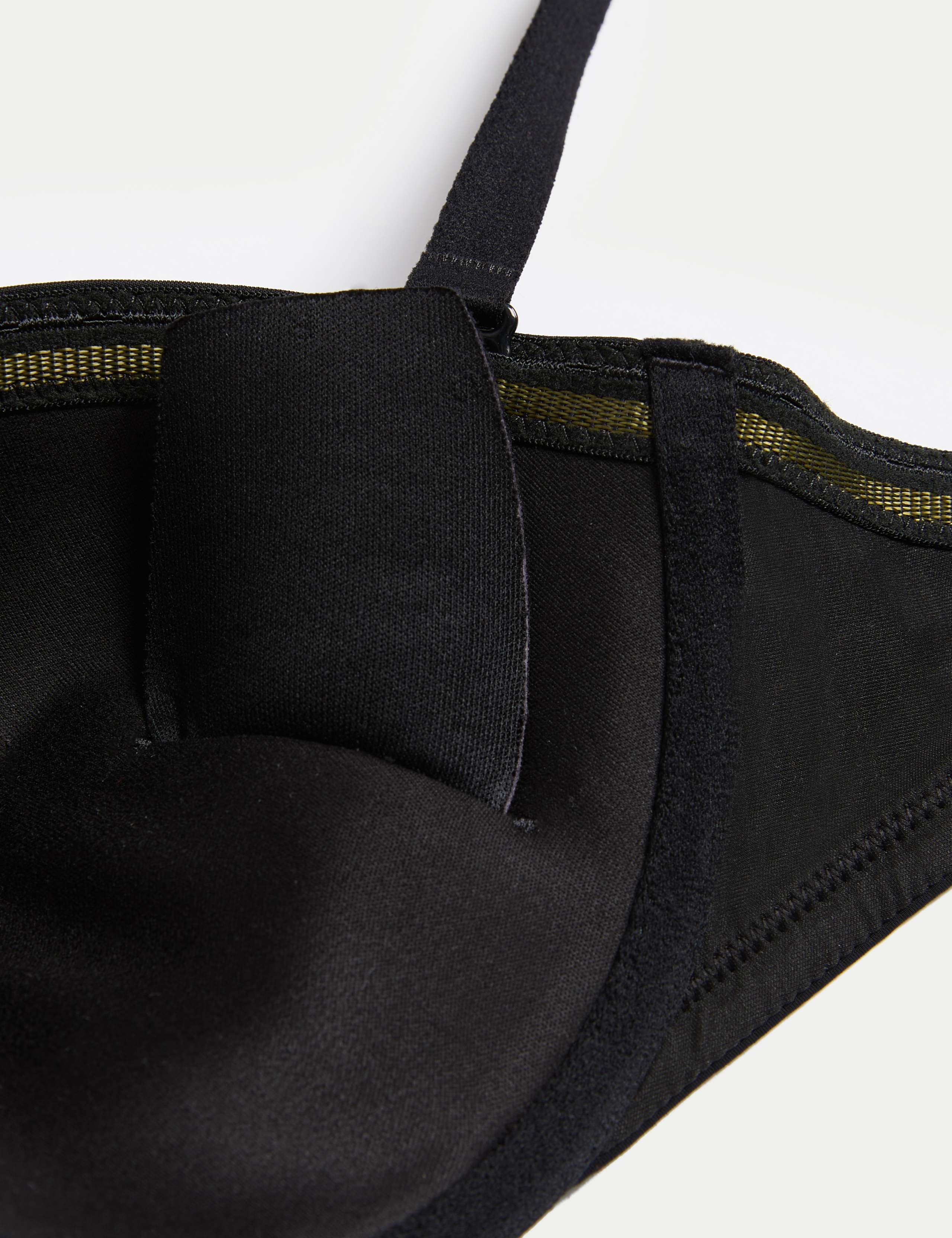 Wired Multiway Push Up Bra (A-DD) 10 of 11