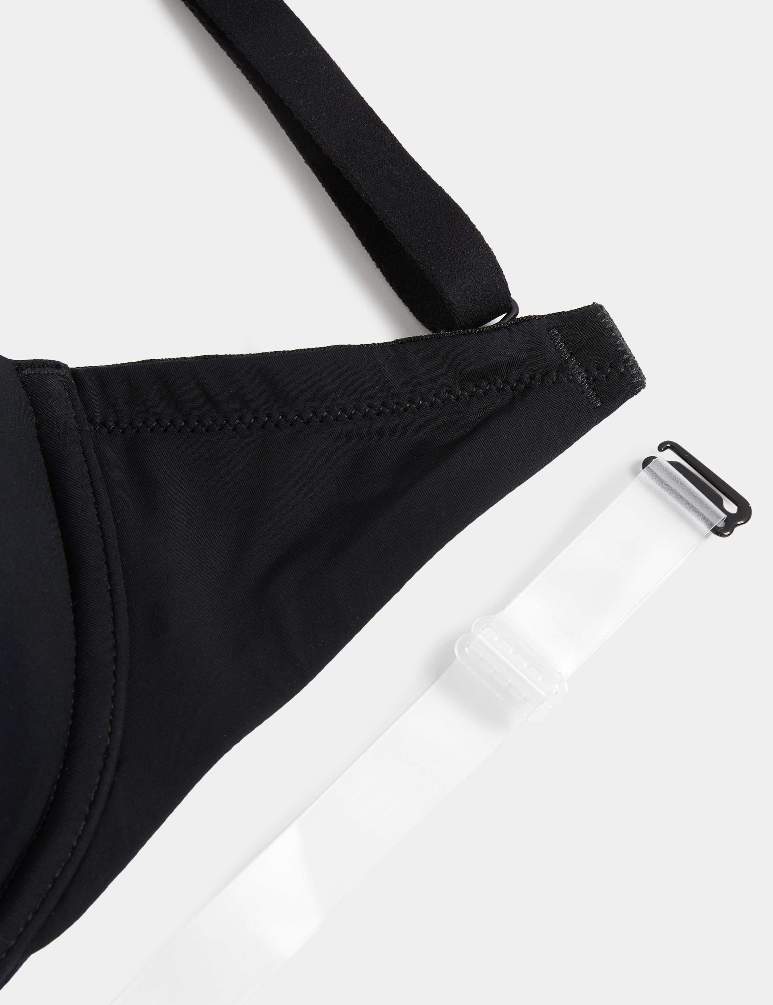 Wired Multiway Push Up Bra (A-DD) 11 of 11